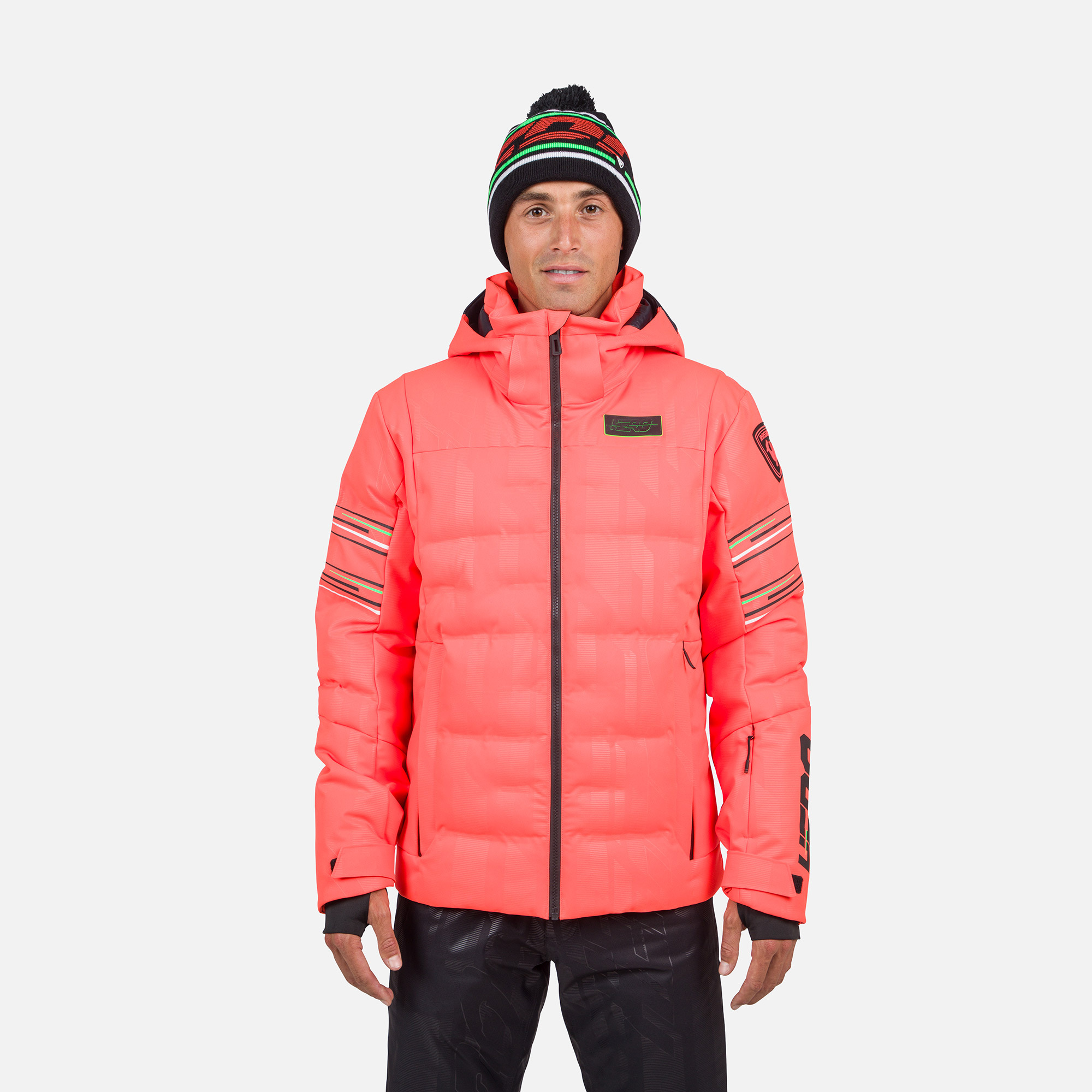 Men's Hero Depart Ski Jacket