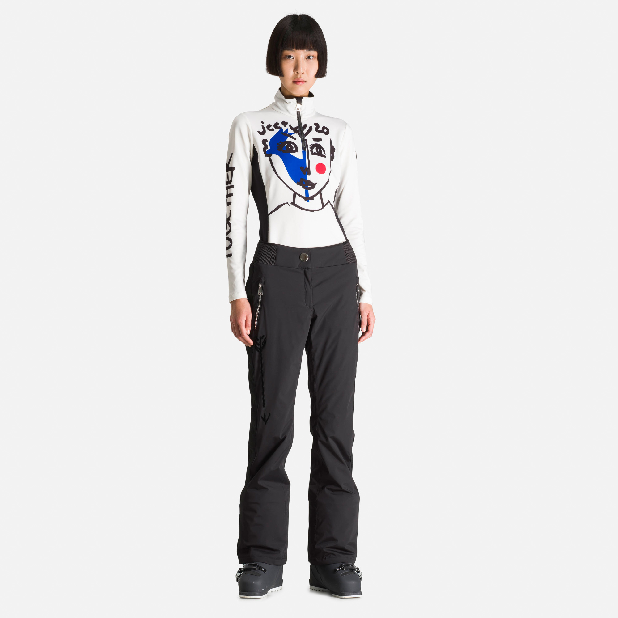 JCC Women's Stellar Ski Pants