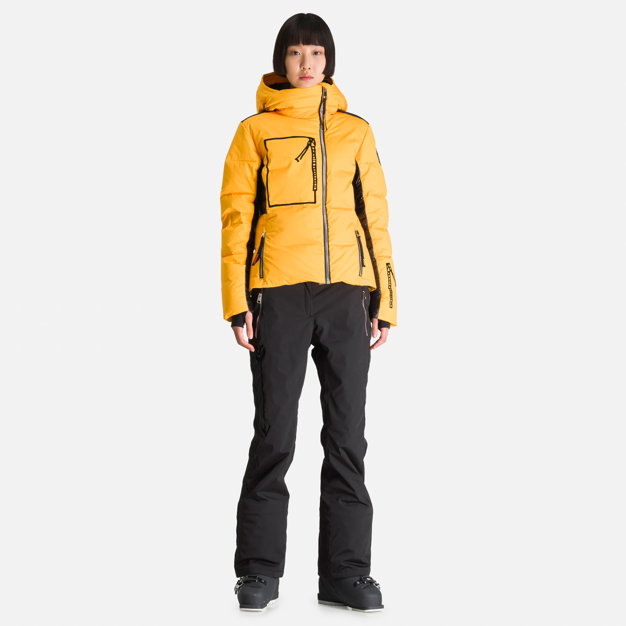 JCC Women's Stellar Down Jacket