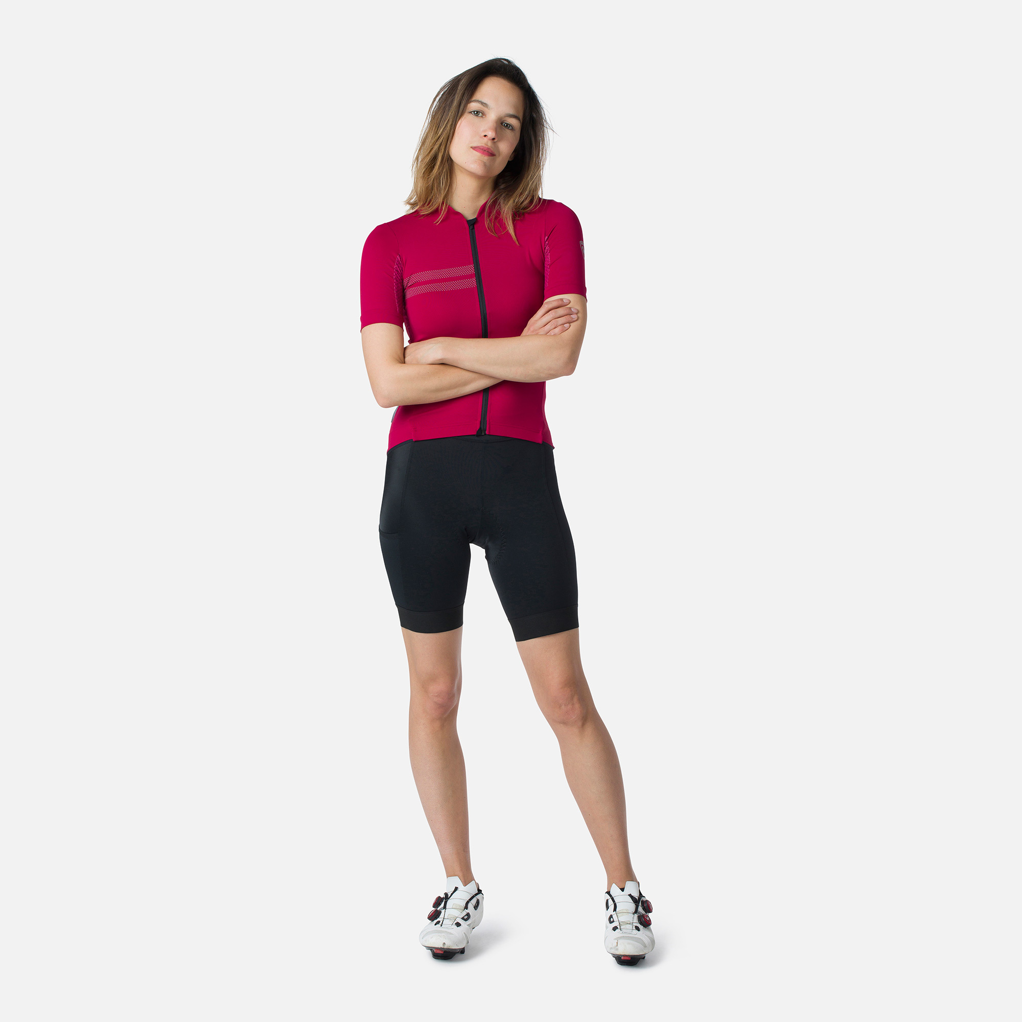 Women's Cycling Shorts