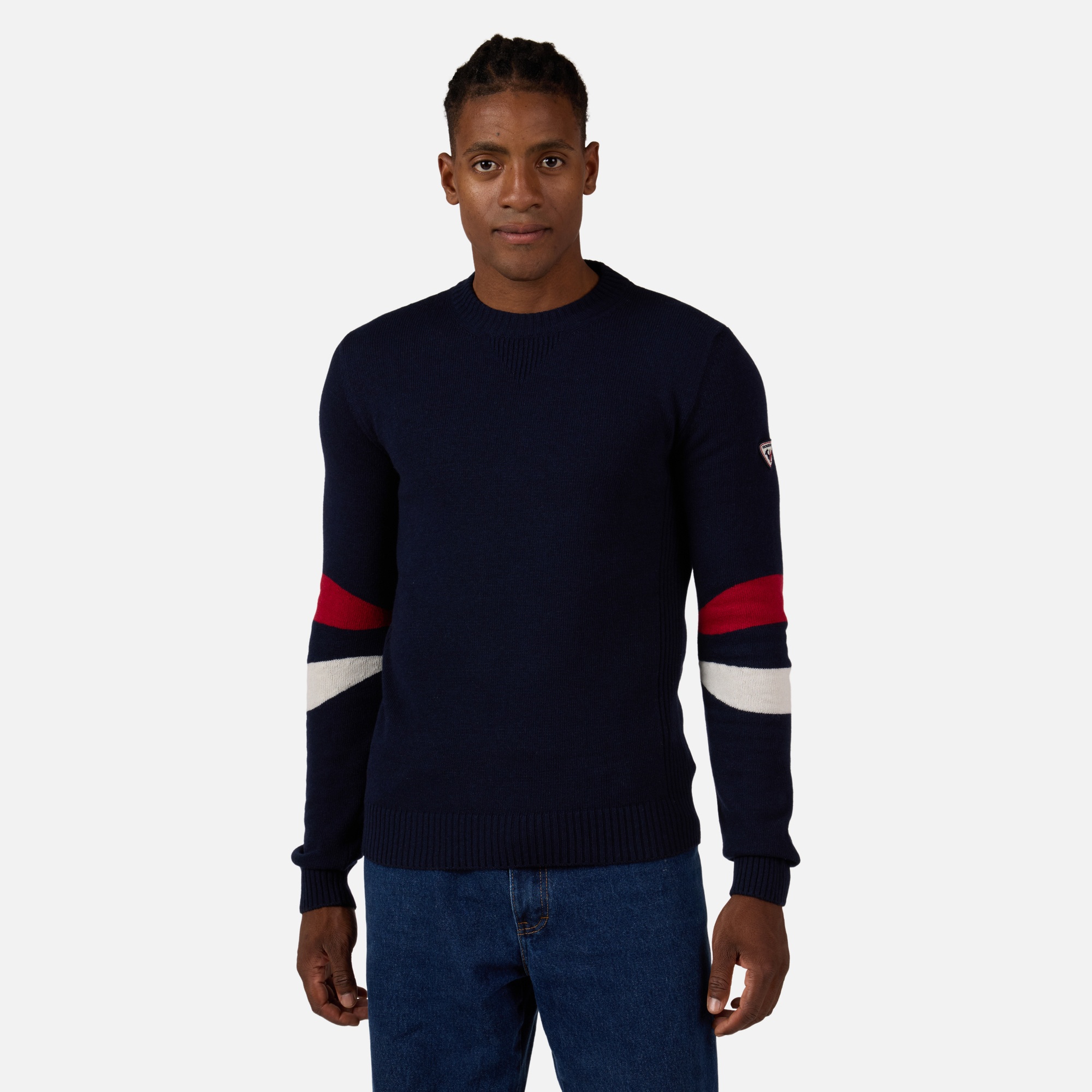 Men's Signature Knit Sweater