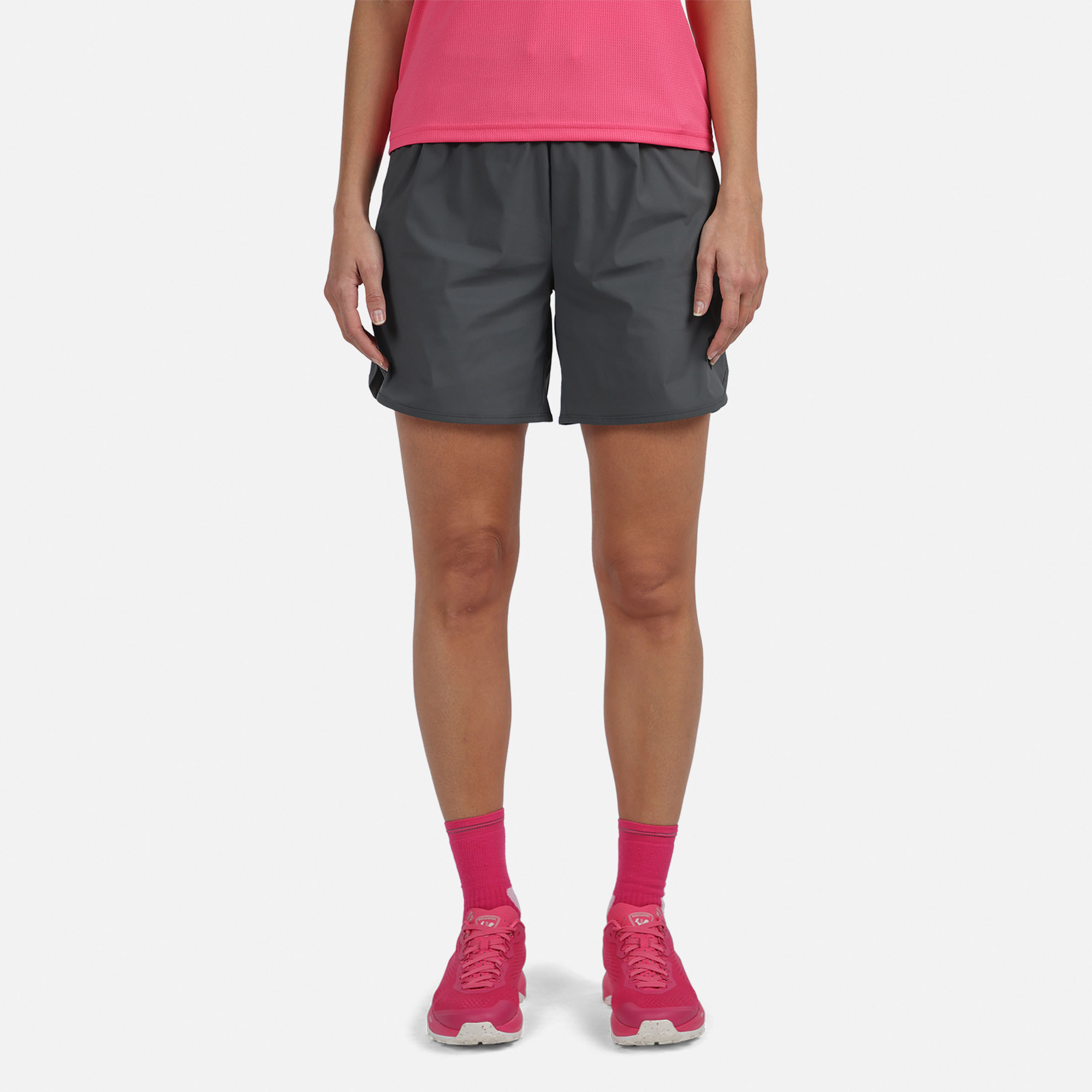 Women's Basic Shorts