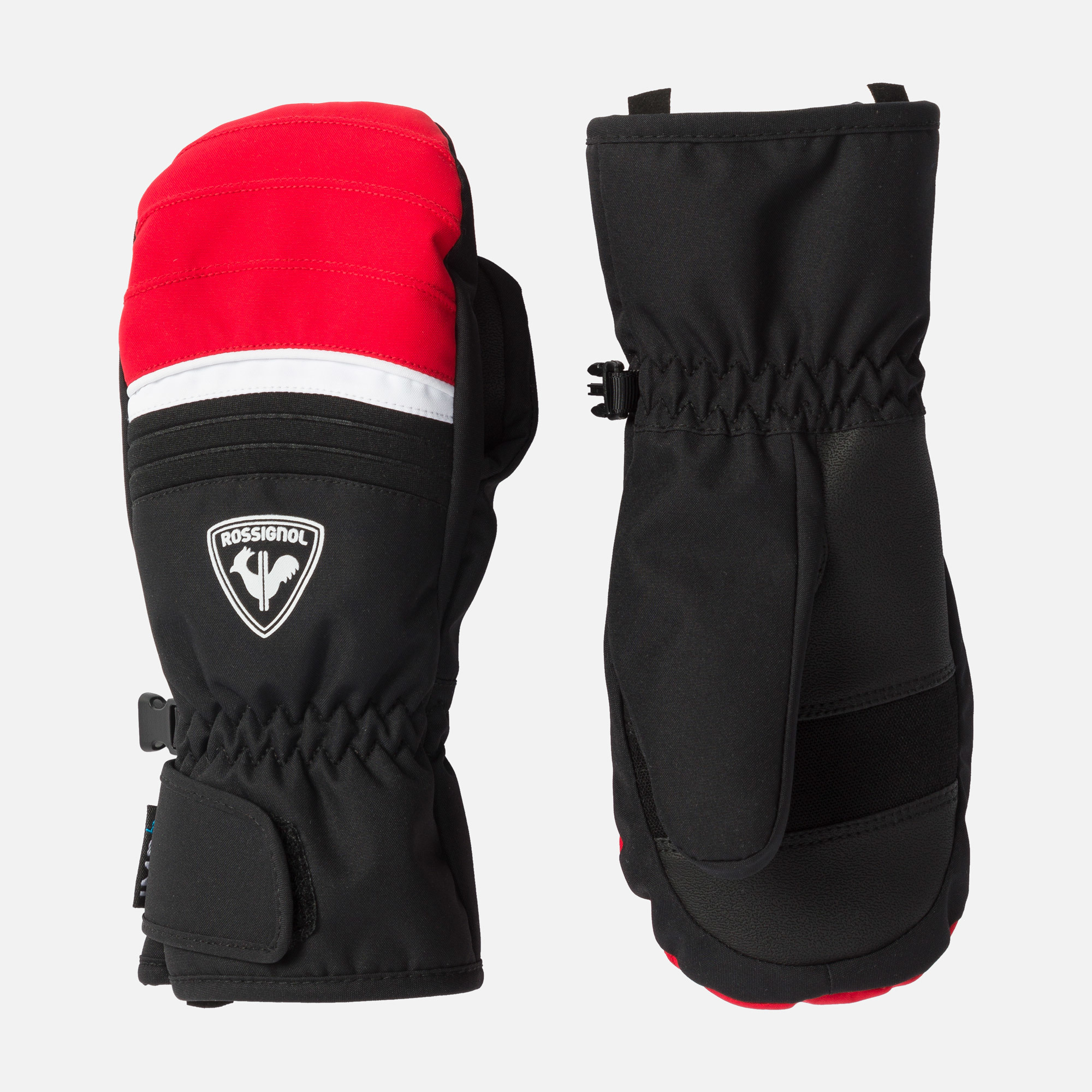 Juniors' Tech Waterproof Mittens