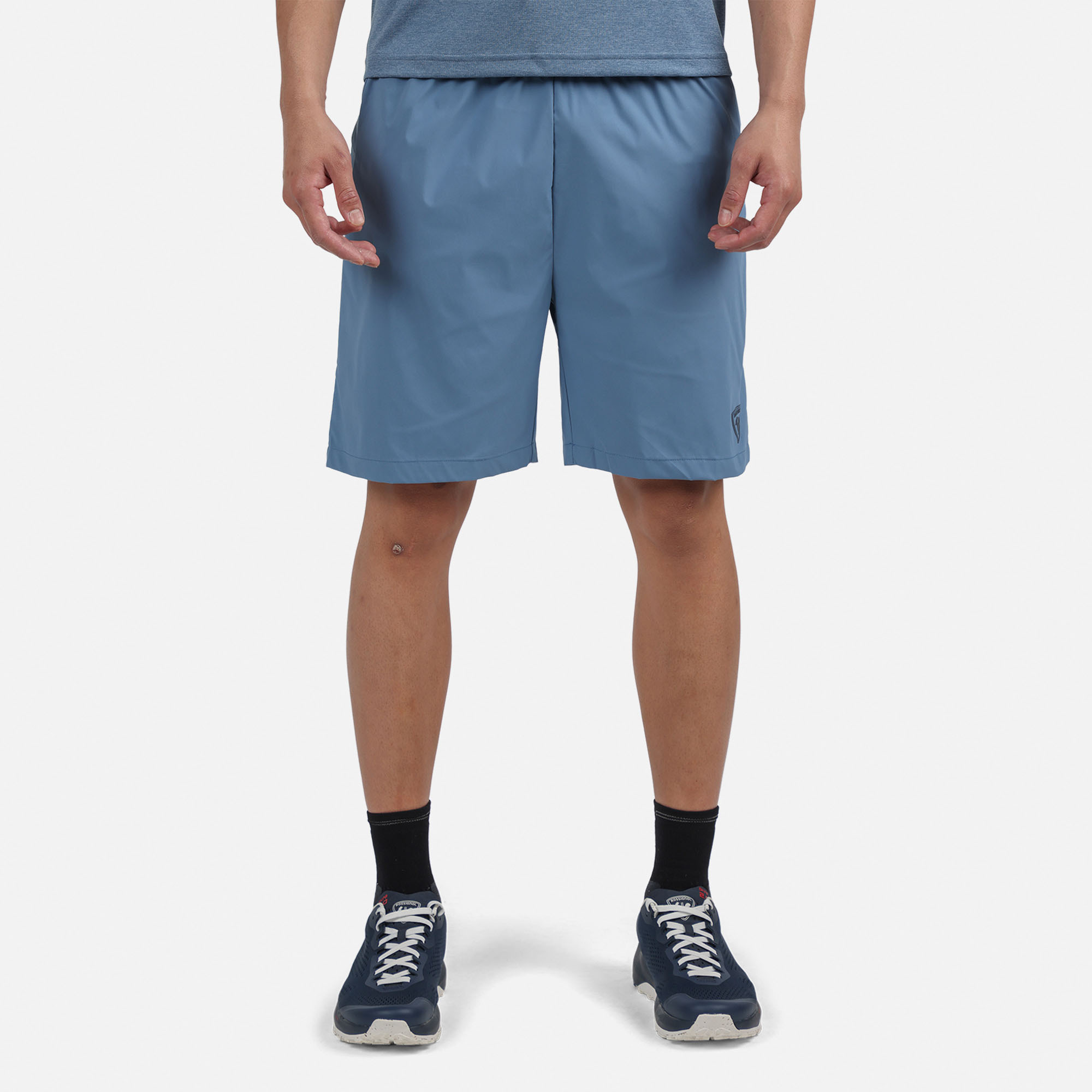 Men's Basic Shorts