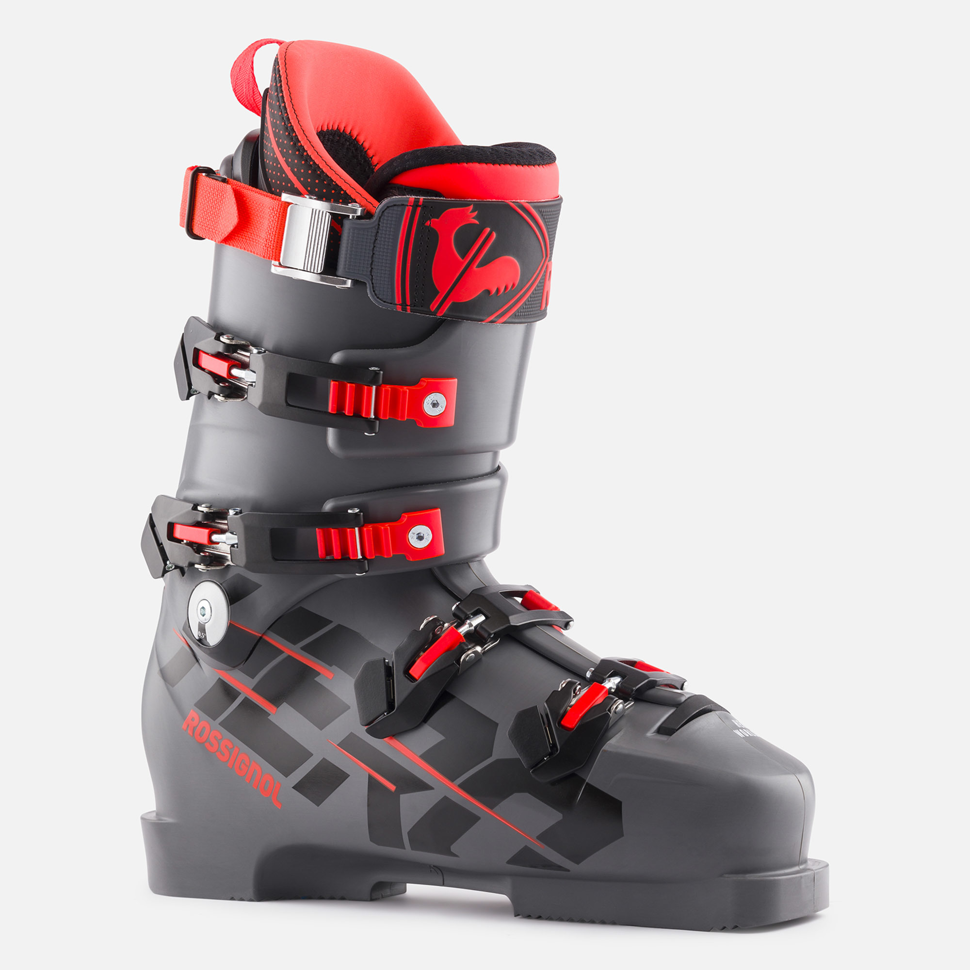 Unisex Racing Ski Boots Hero World