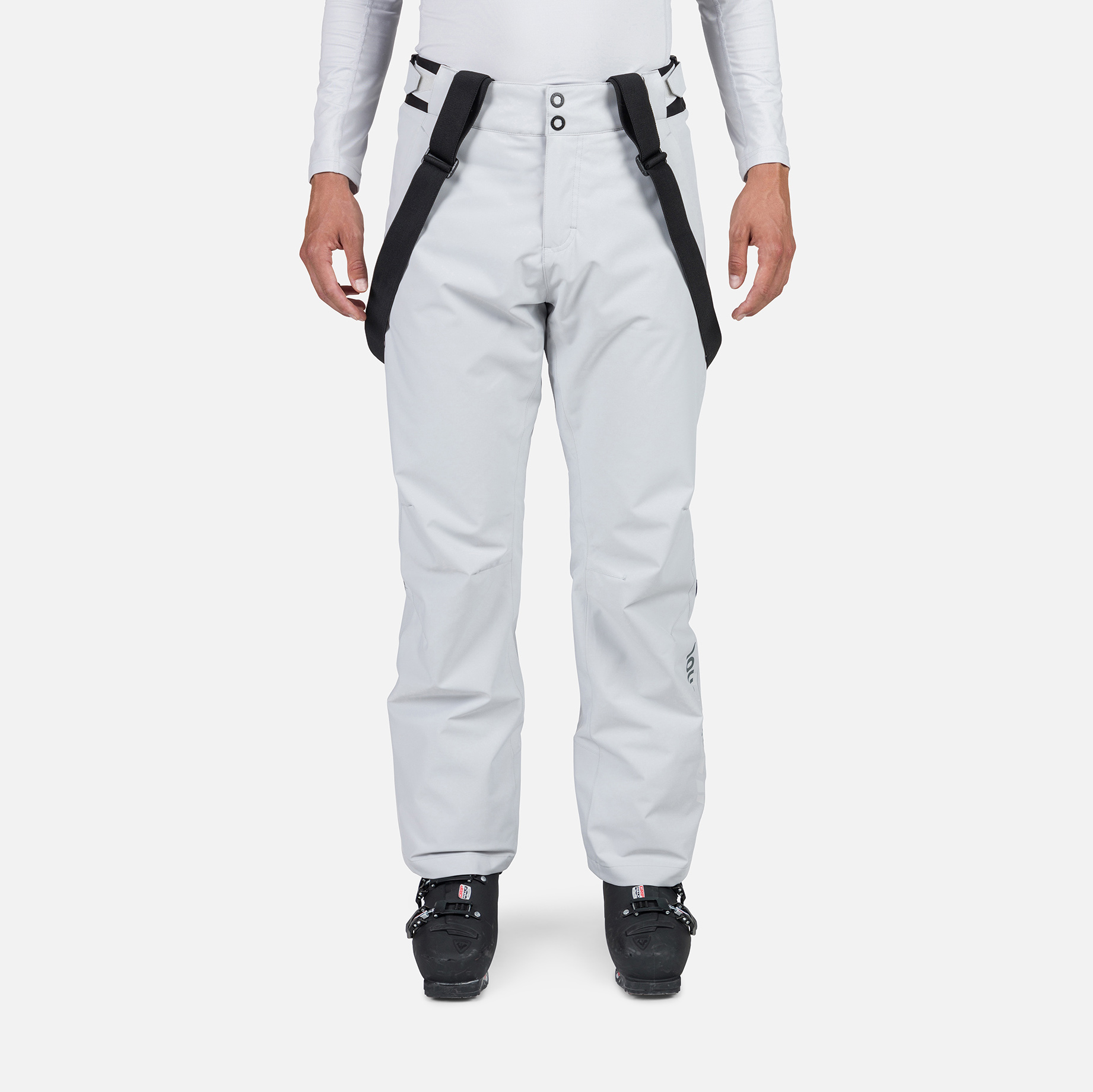 Pantalon de ski homme Hero Velika