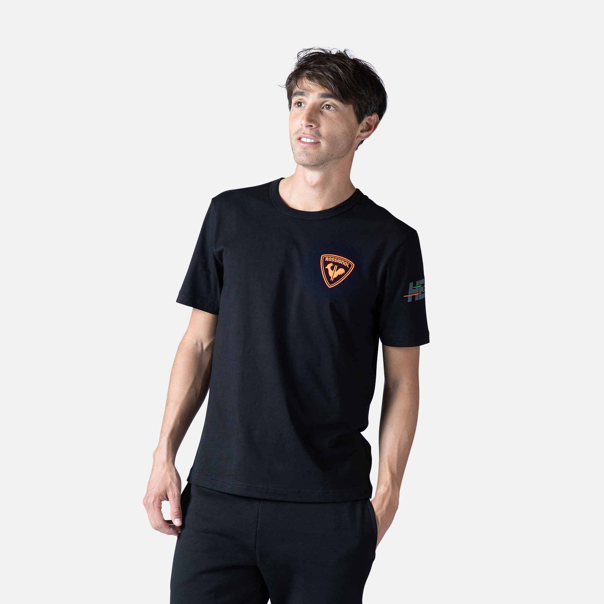 Men's Hero Gradient Tee