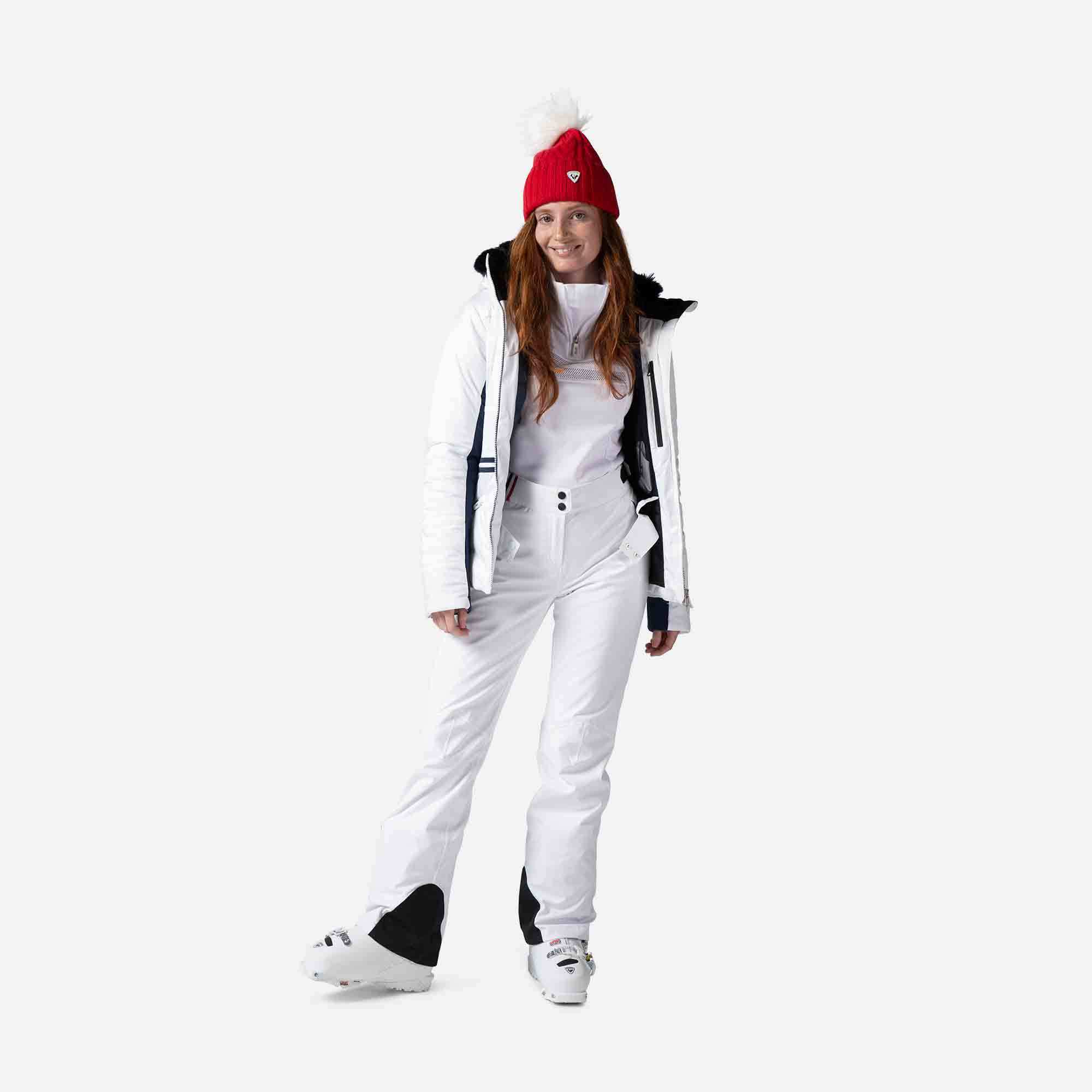 Women's React Ski Pants