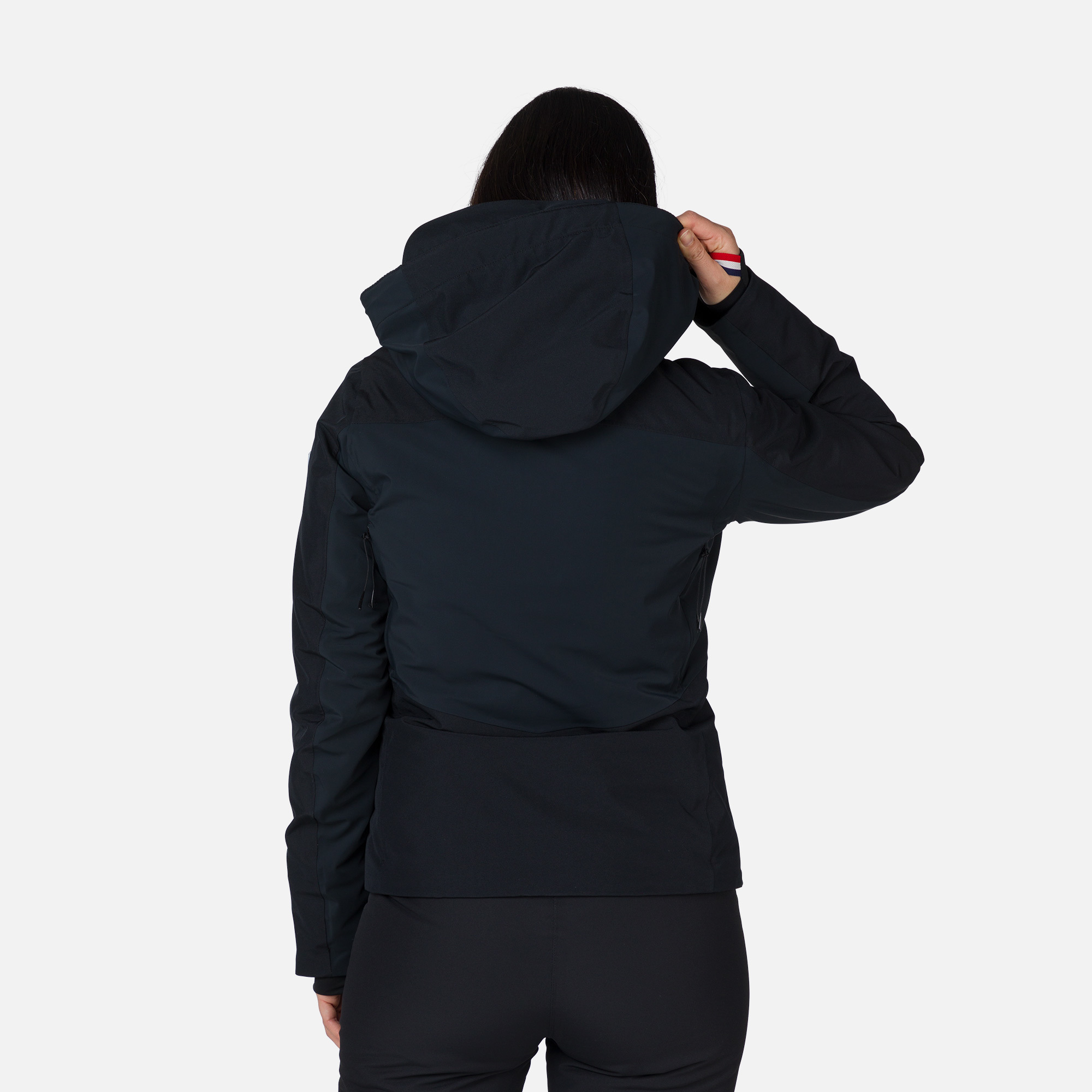 Women's Aerial Ski Jacket