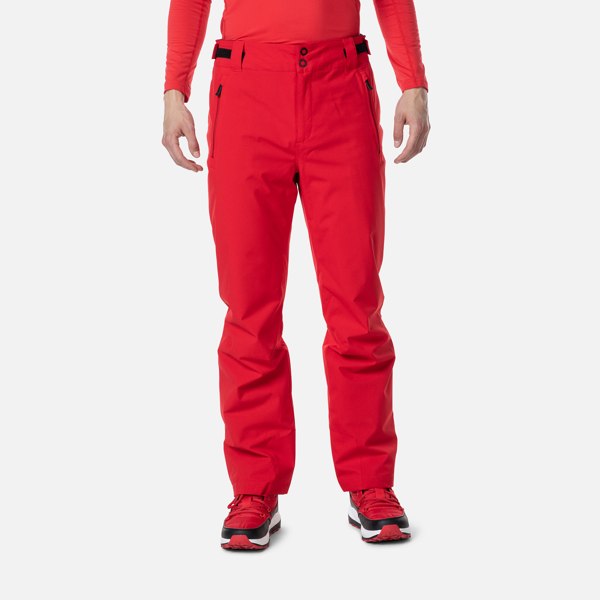 Men's Siz Ski Pants