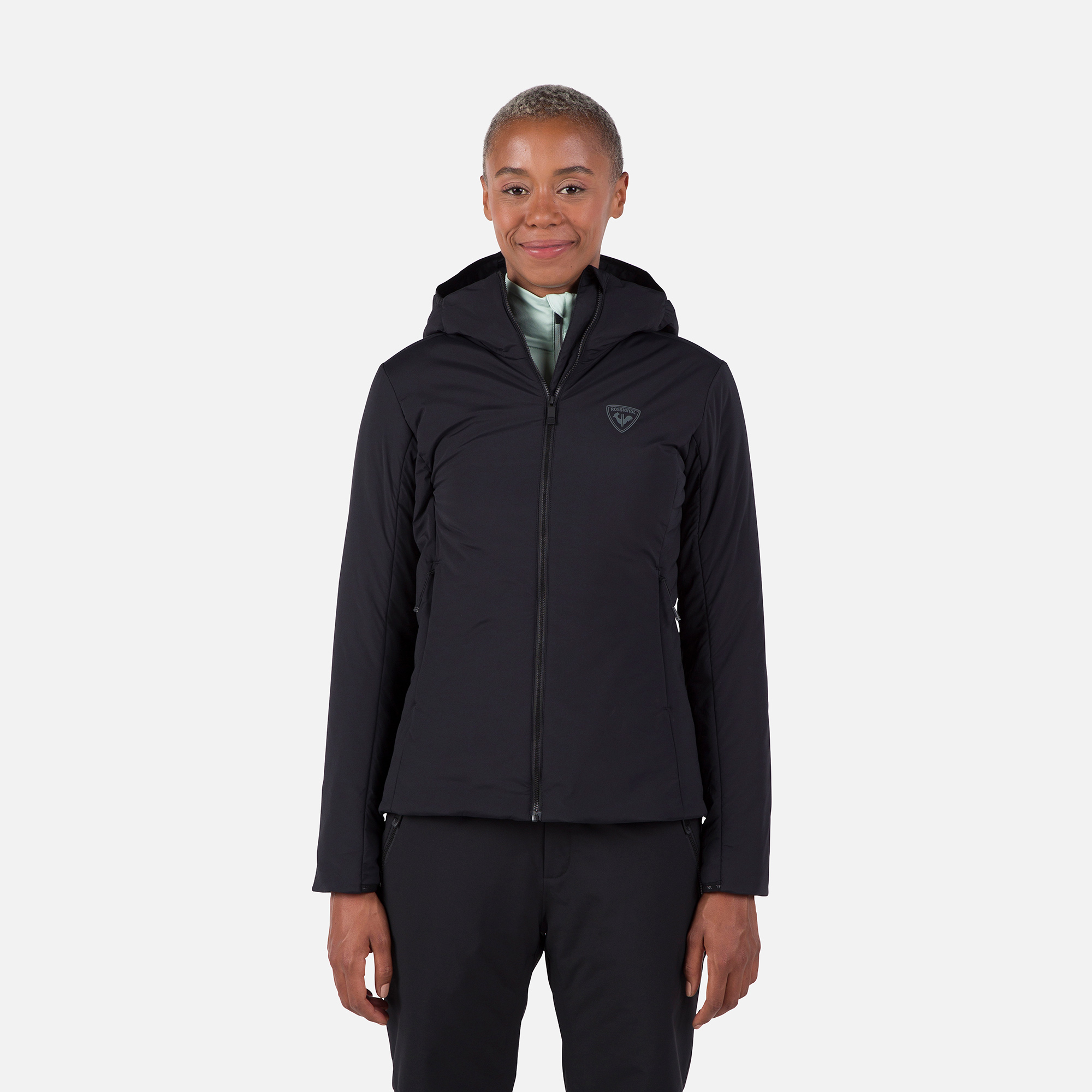 Women's Opside Hoodie Warm