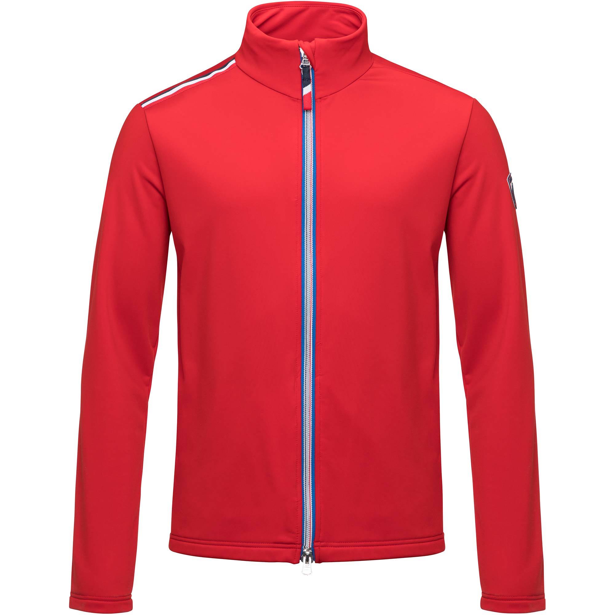 Men's Palmares Full Zip Layer