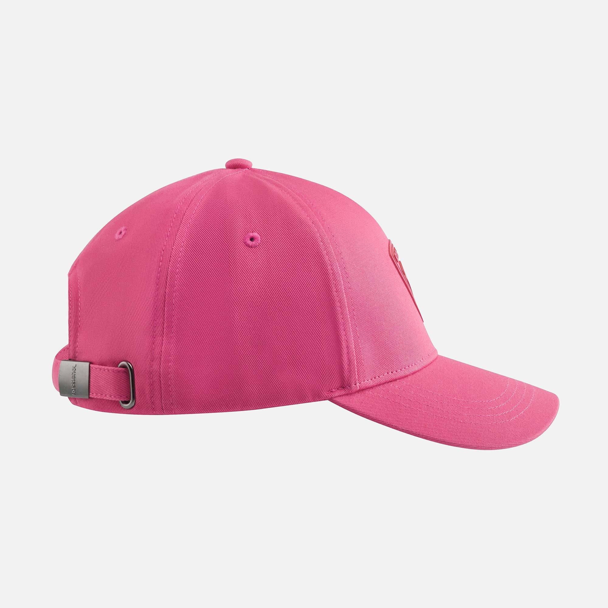 Unisex corporate cap