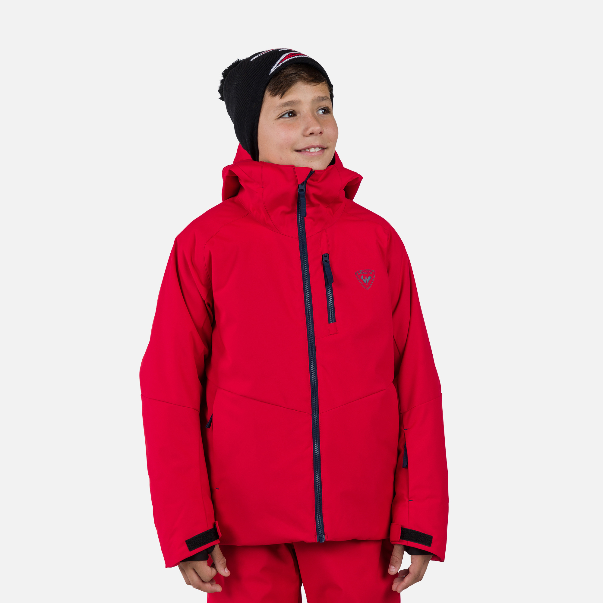 Juniors' Wispile Ski Jacket