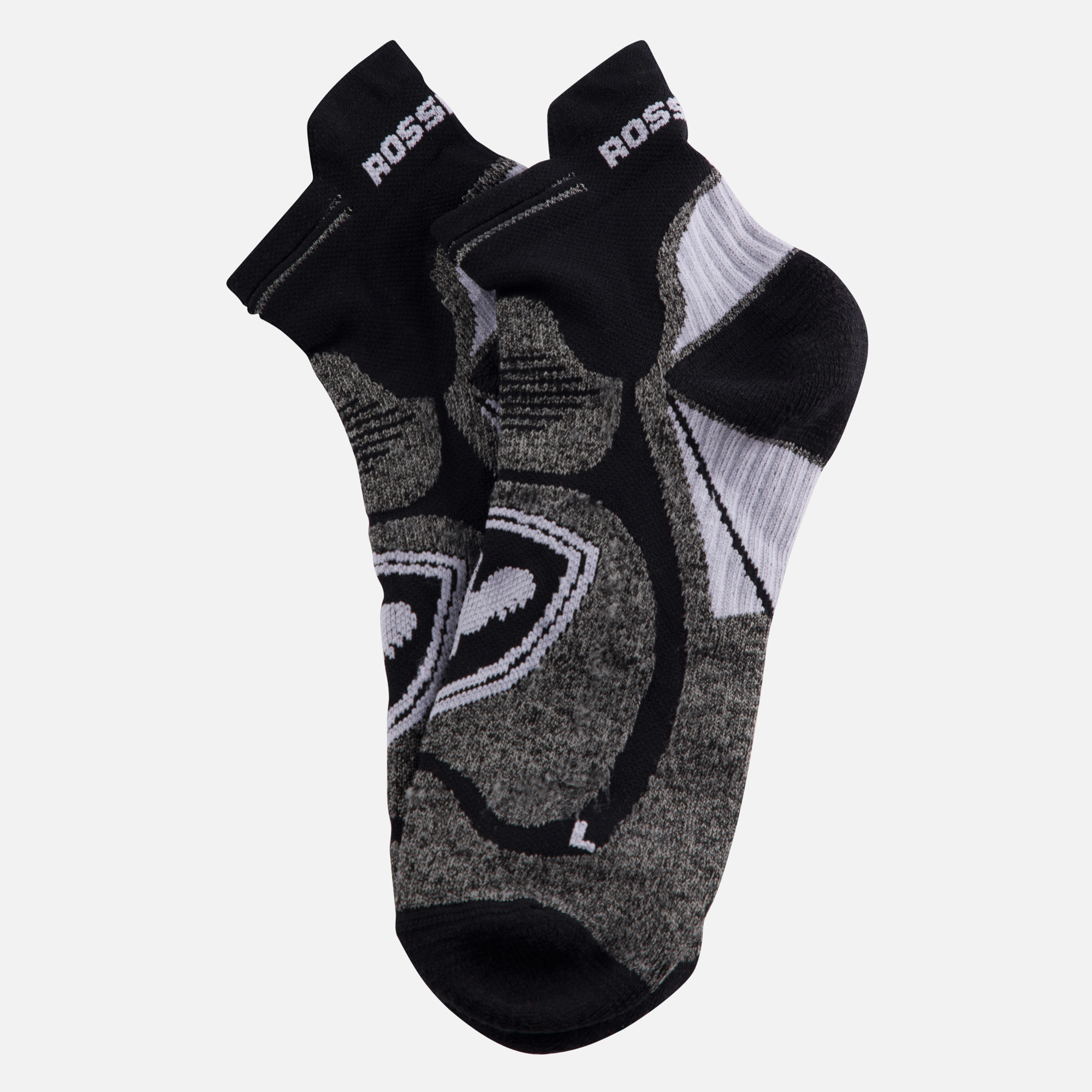 Men's trail socks