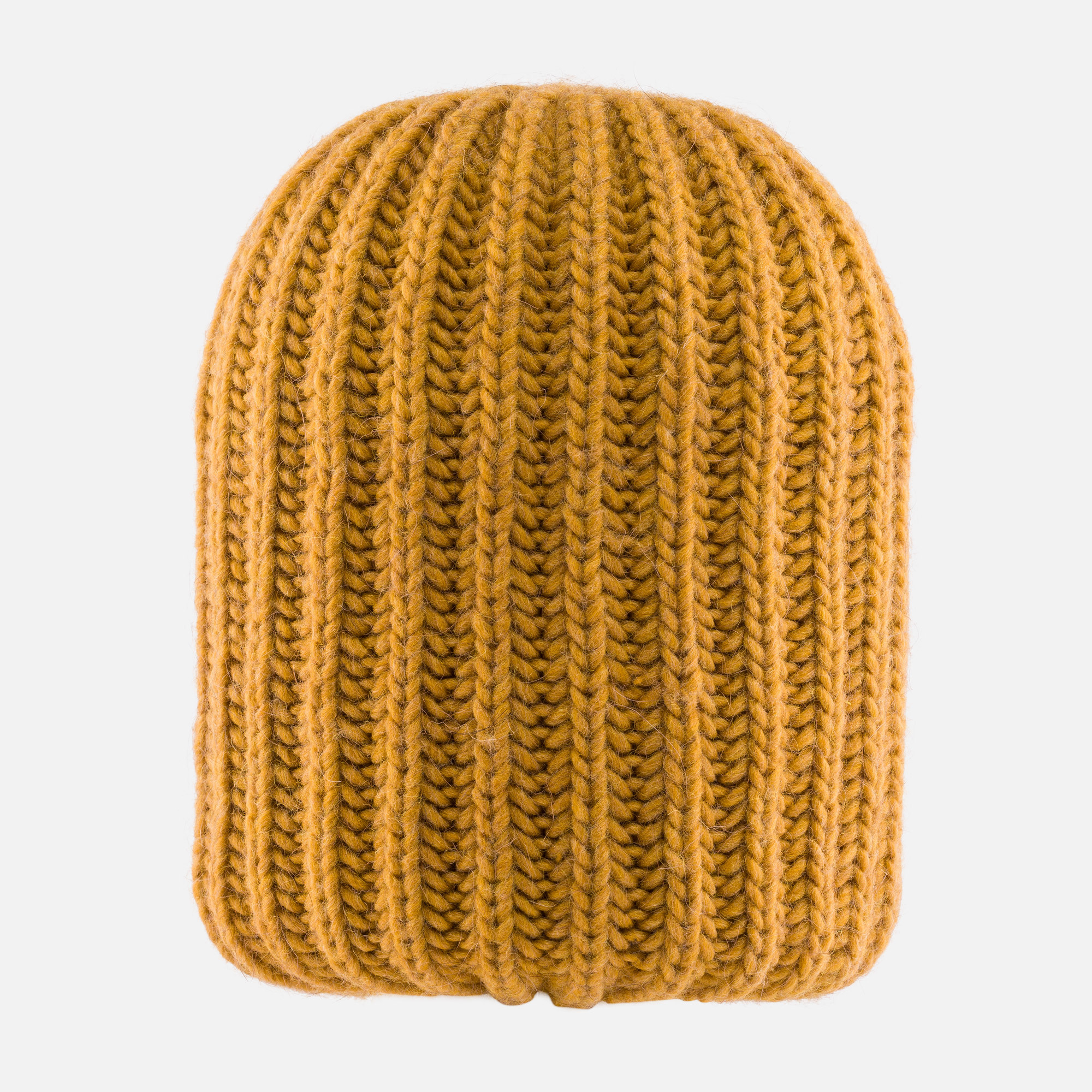 Unisex Diago Long Beanie