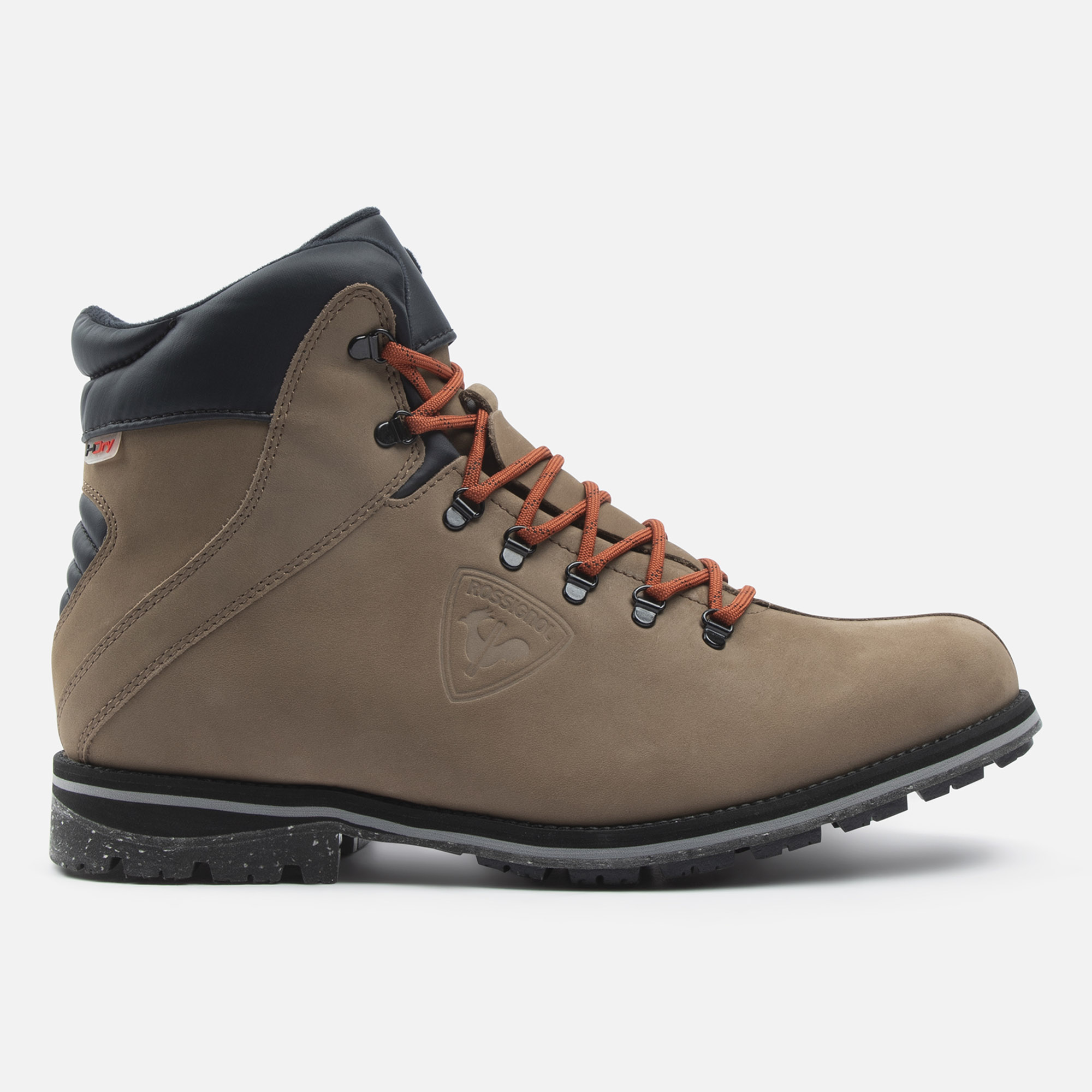 Men's 1907 Chamonix Nabuk 2.0 Boots