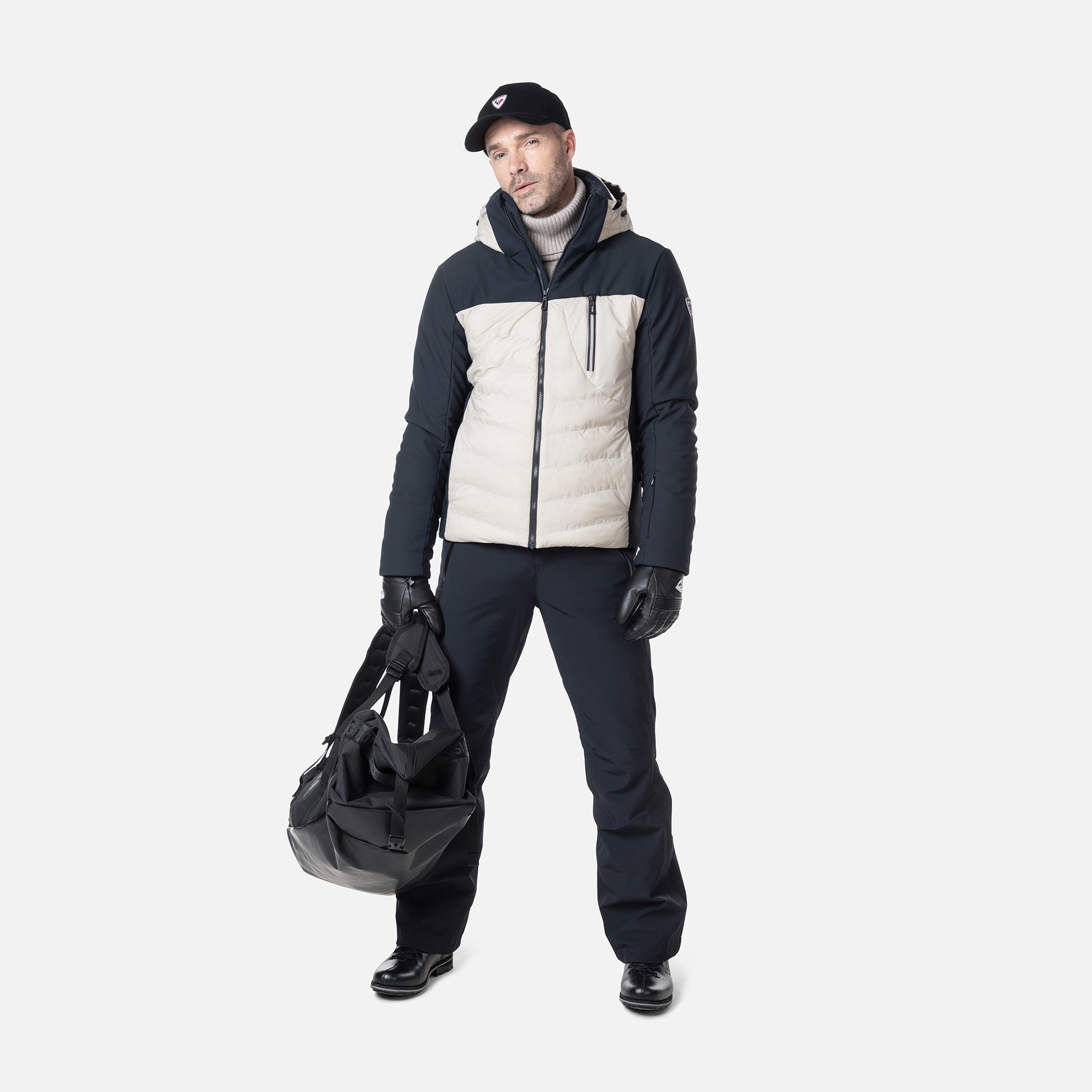 Men's Djinn Welded Ski Jacket