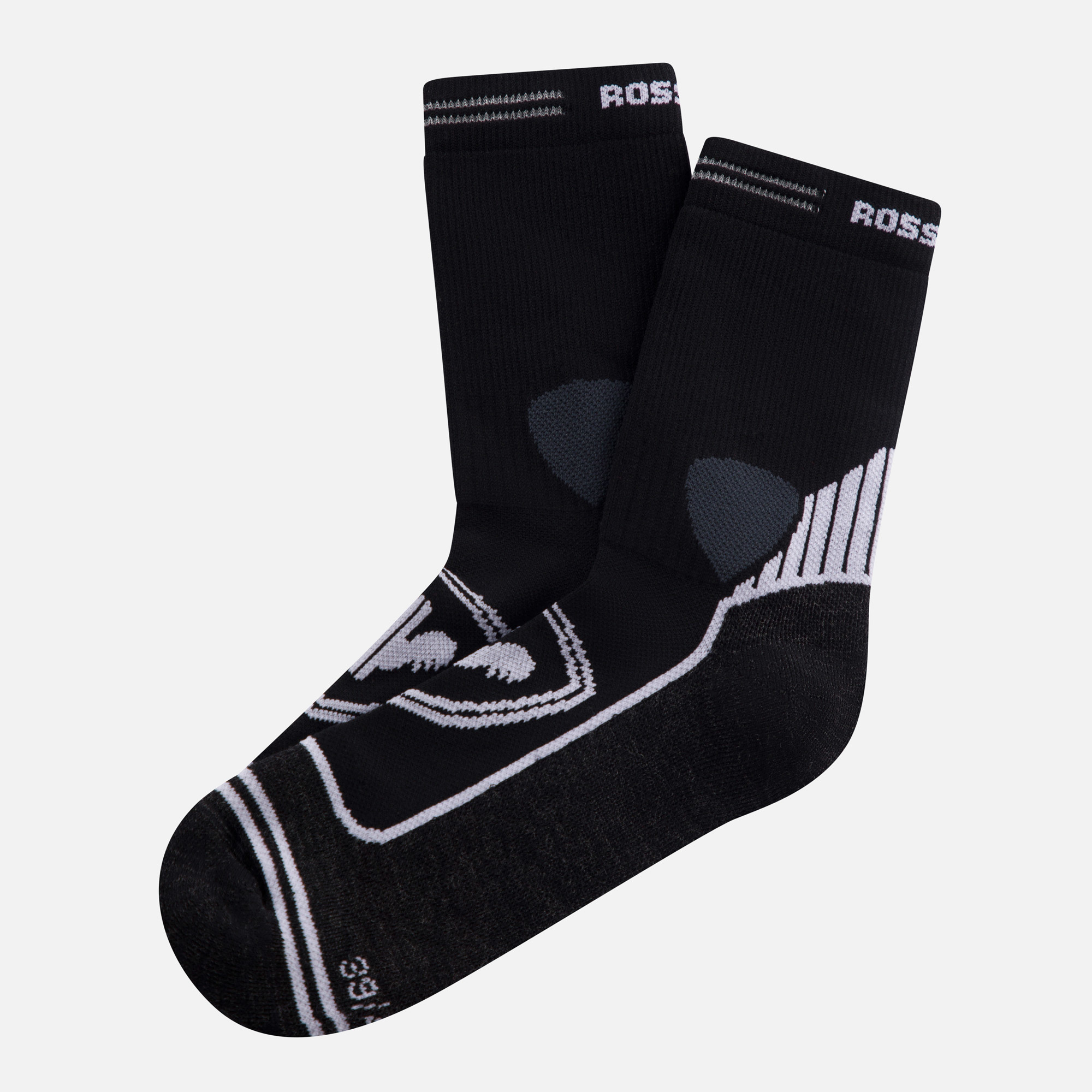 Women's hiking socks