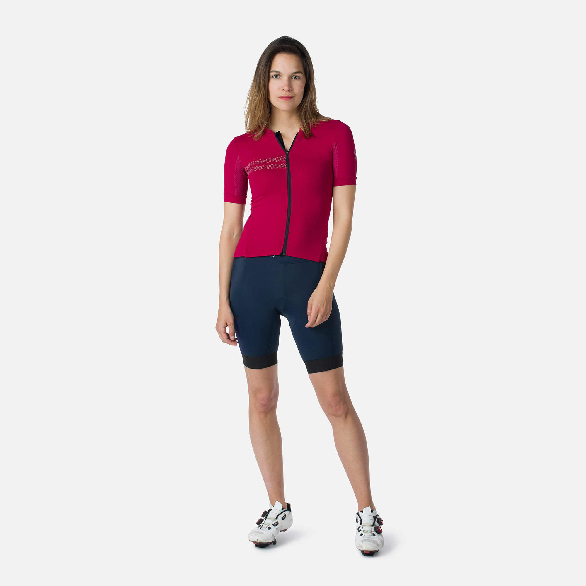 Women's Cycling Shorts