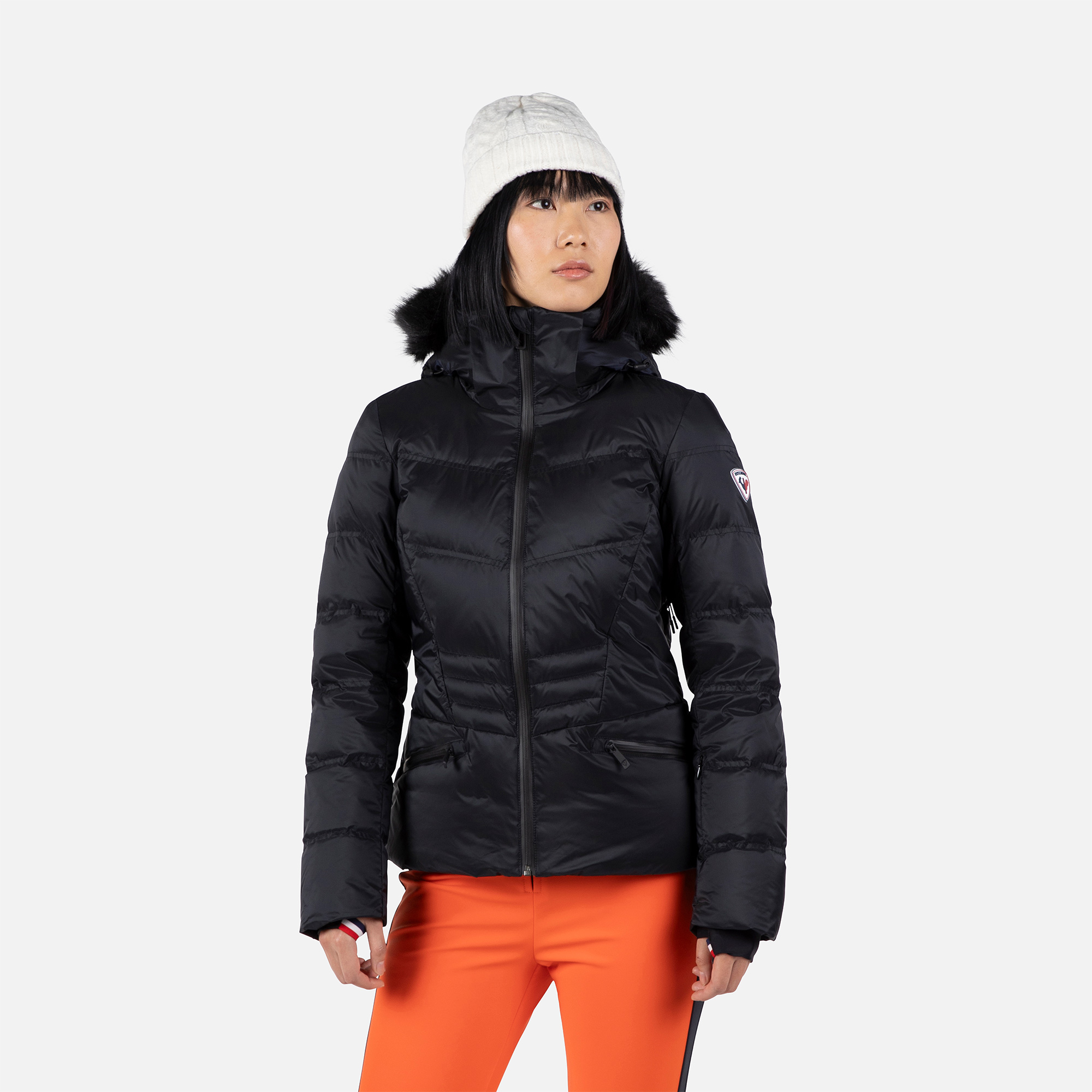 Women's Joseray Down Ski Jacket