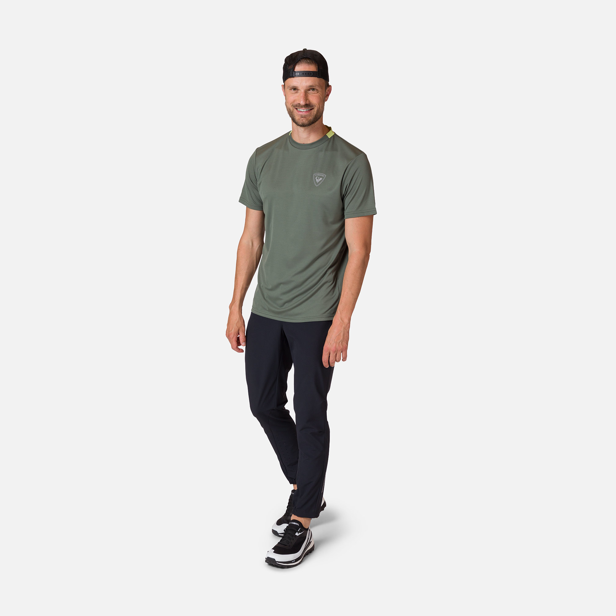 Men's Active tee