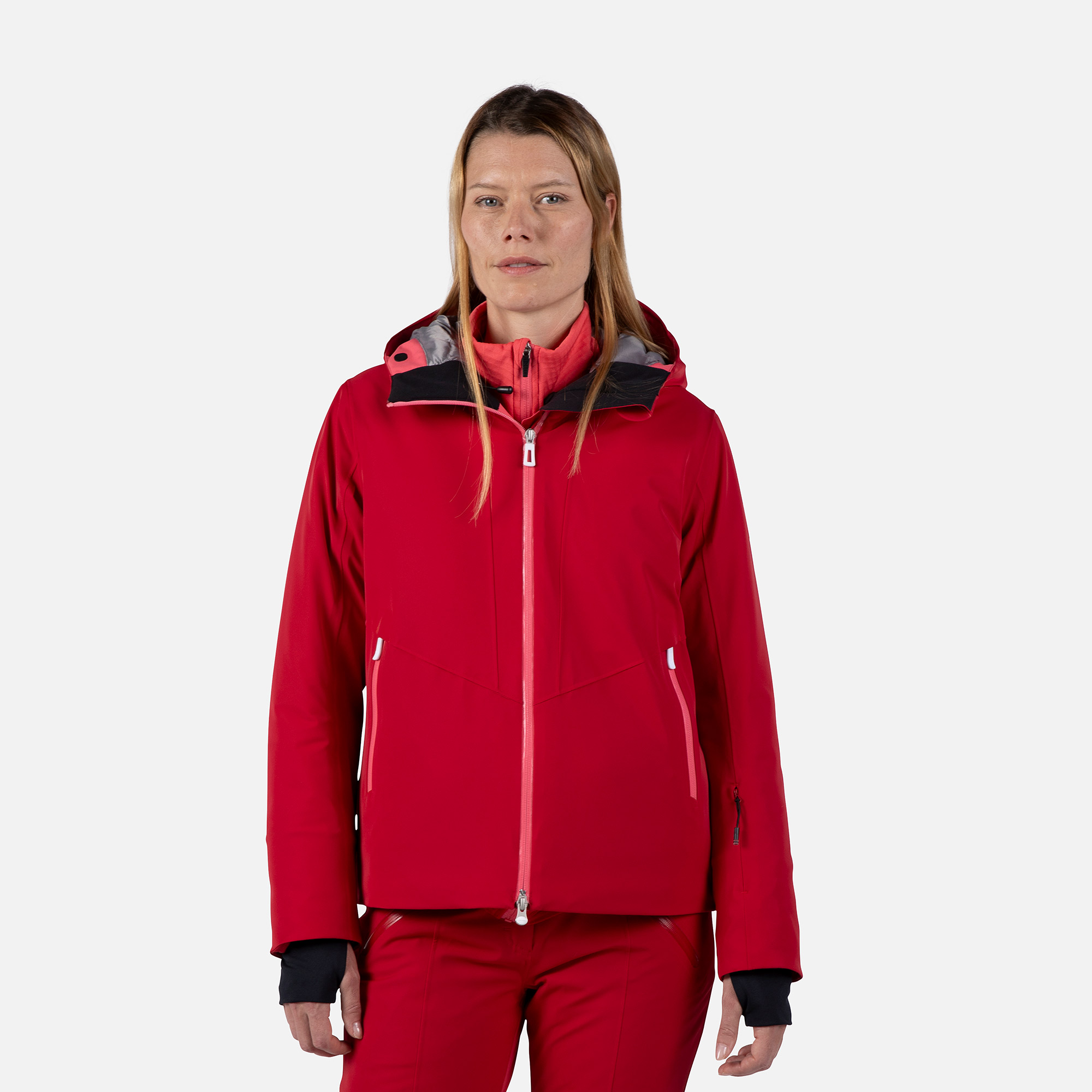 Veste de ski femme Blackside