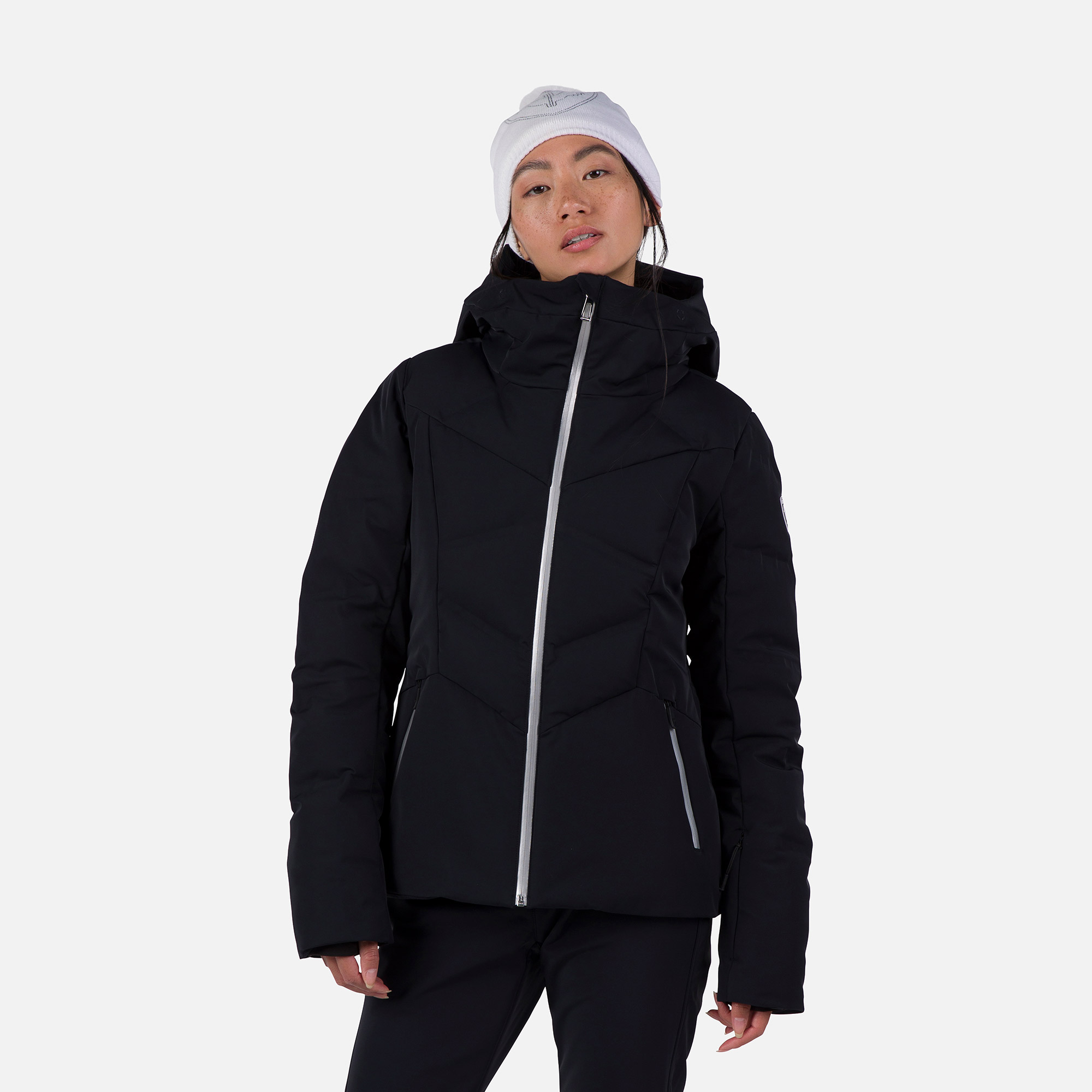 Women's Blackside Puffy Jacket