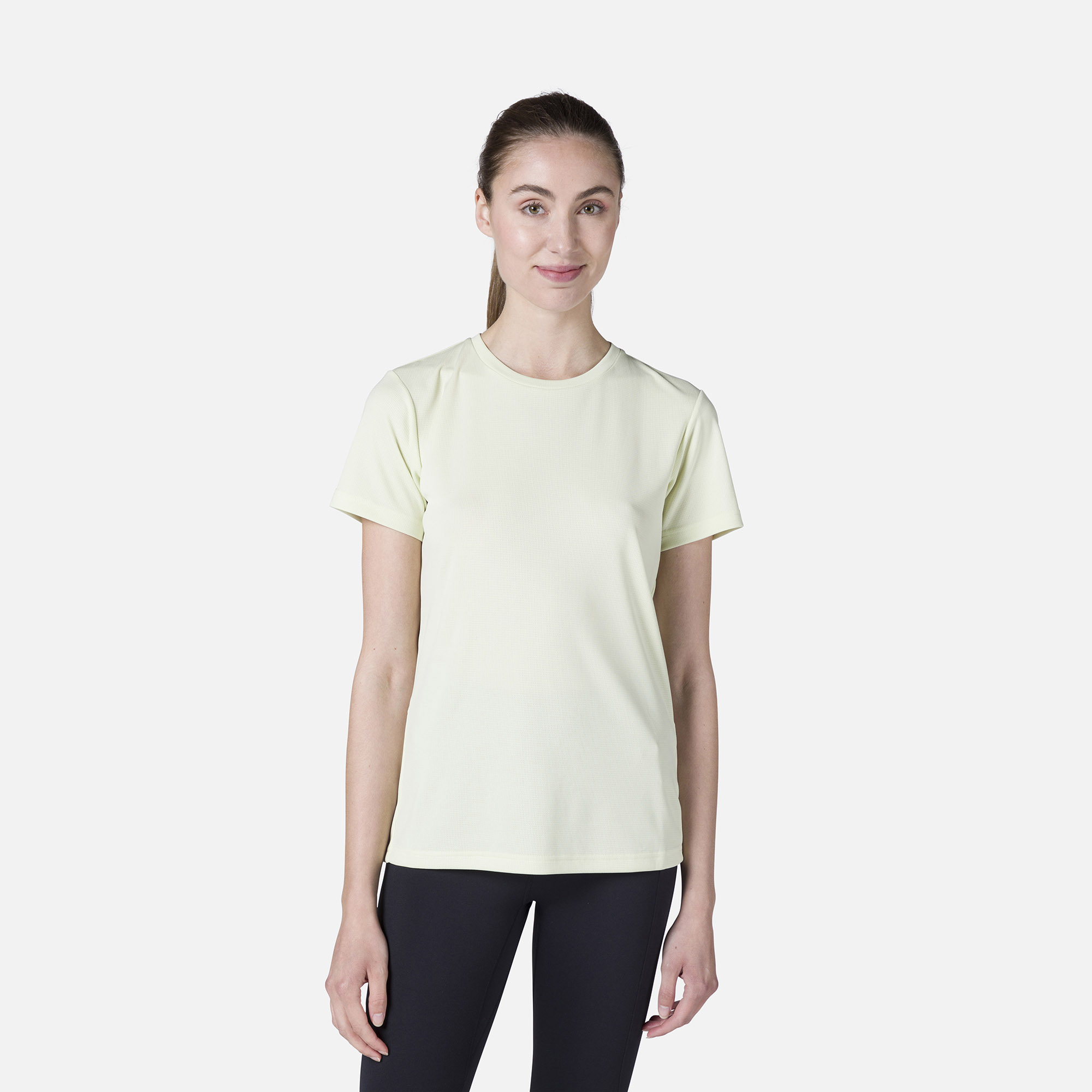 Women's Plain Hiking Tee