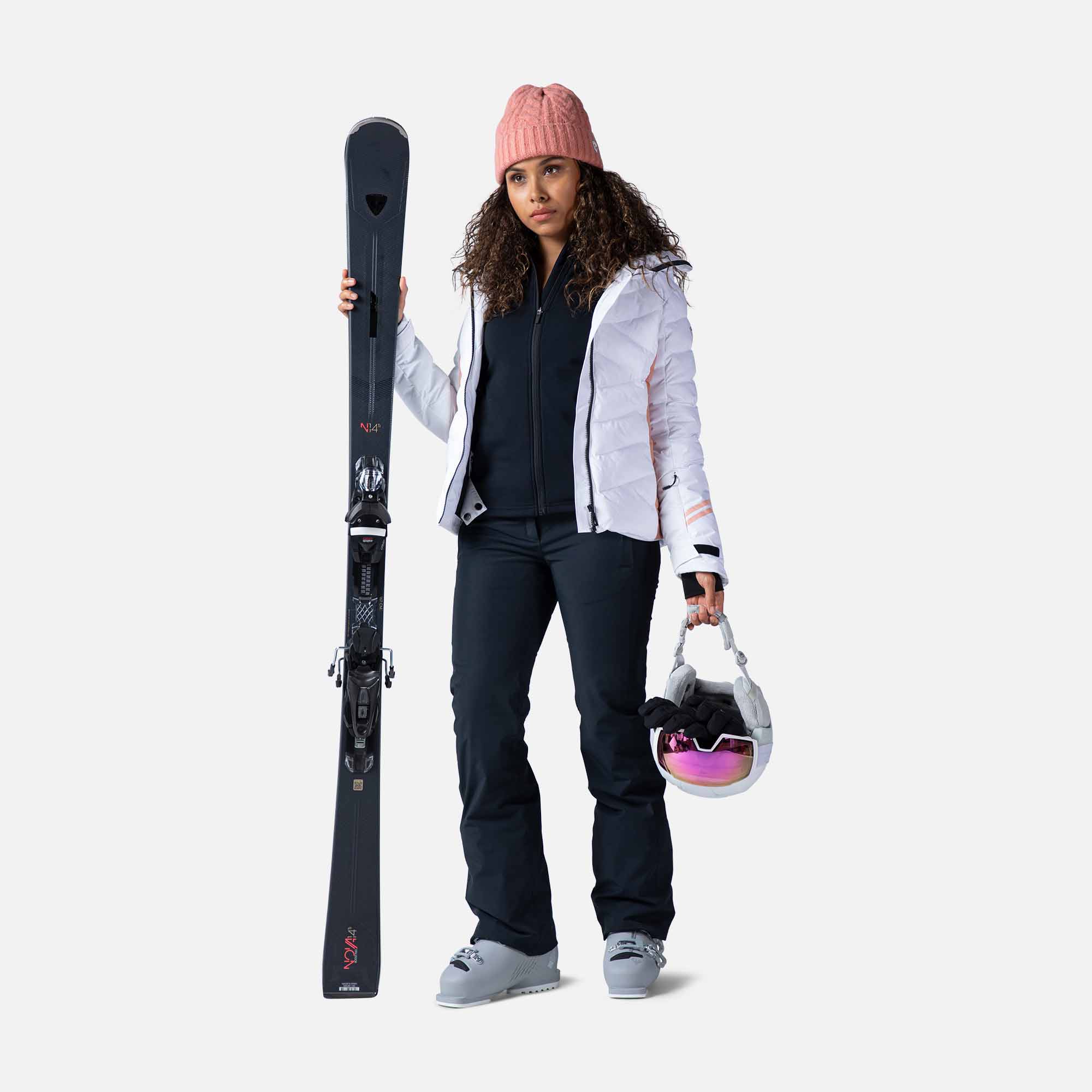 Women's Courbe Ski Jacket