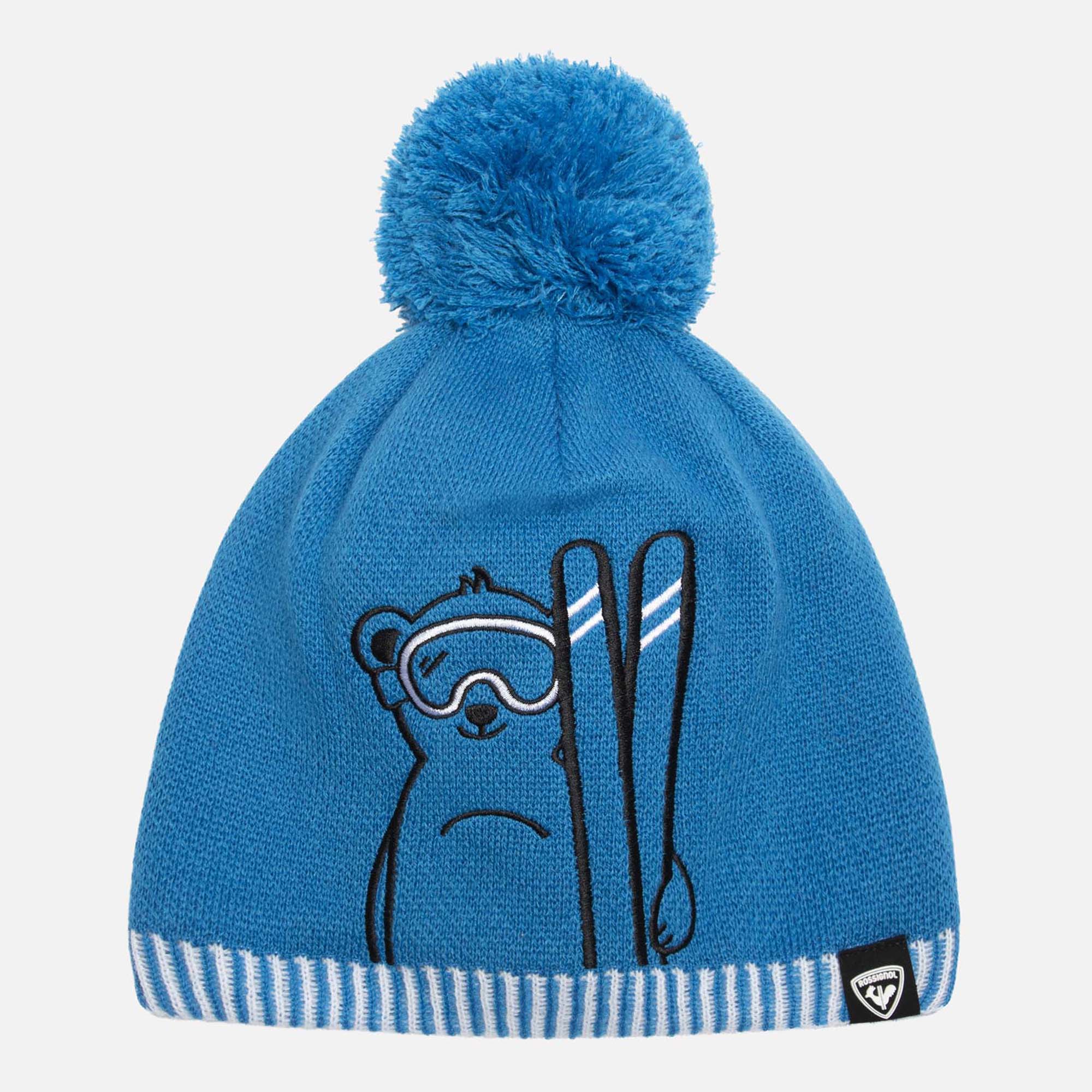 Juniors' Will Beanie