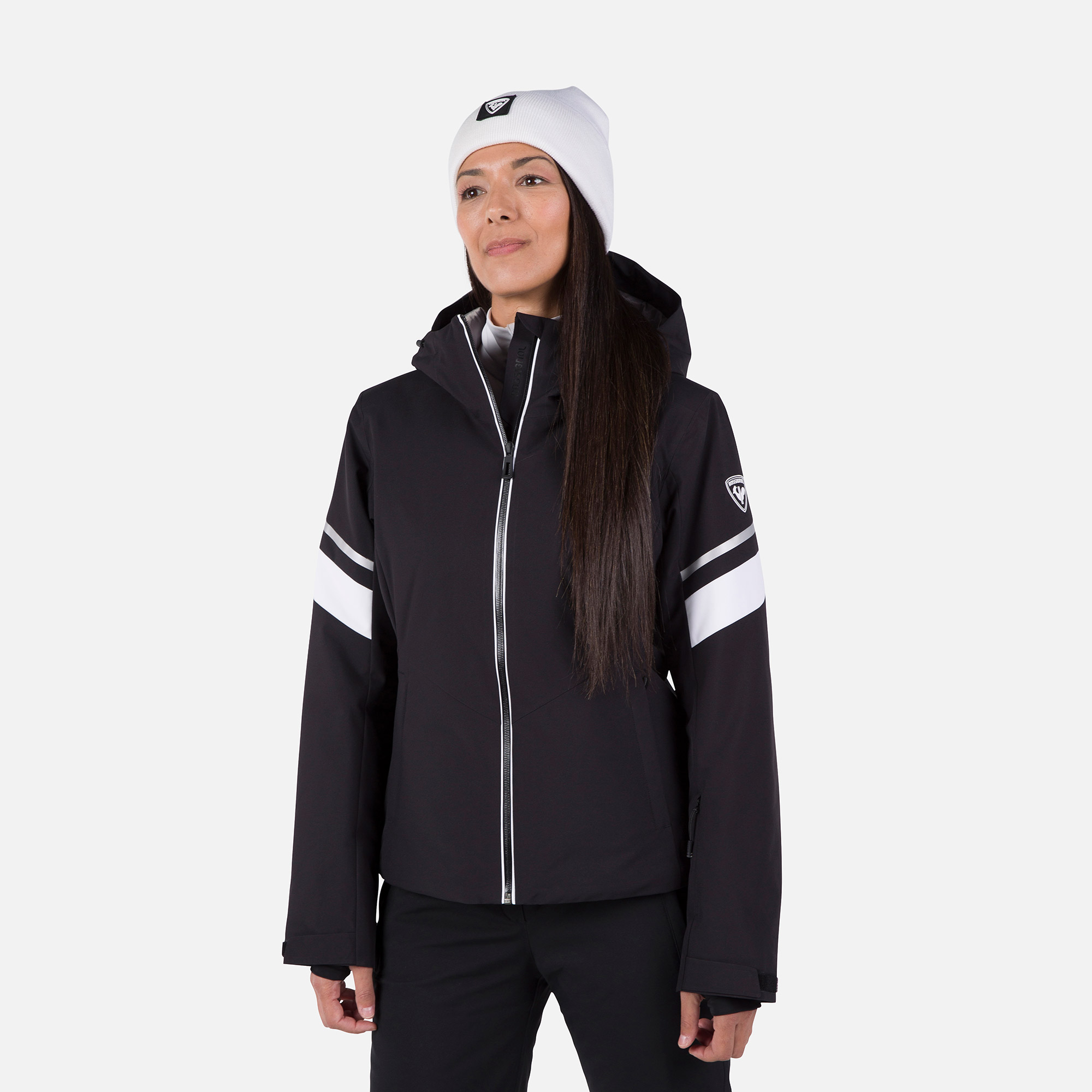 Veste de ski femme Strawpile