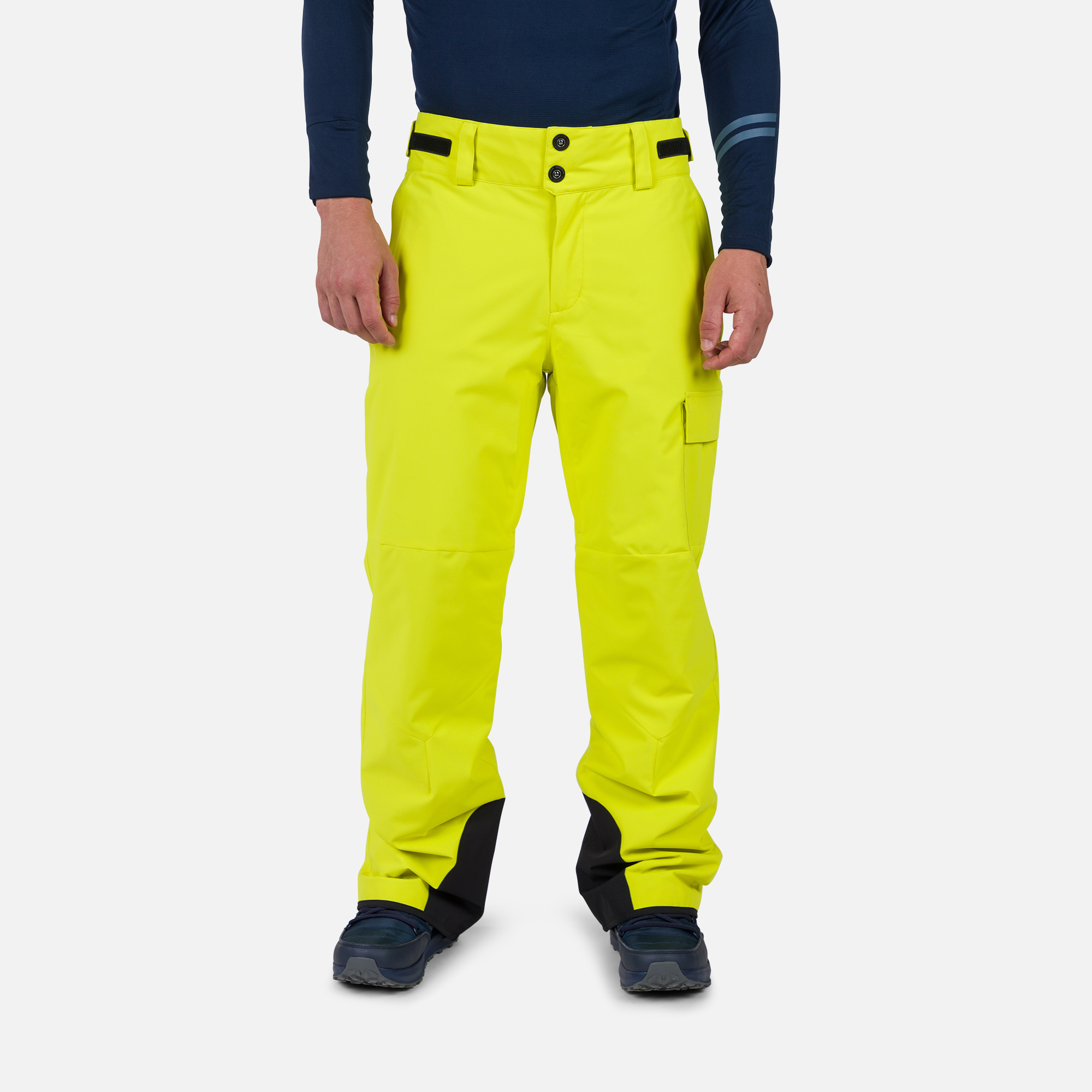 Men's Relaxed Ski Pants