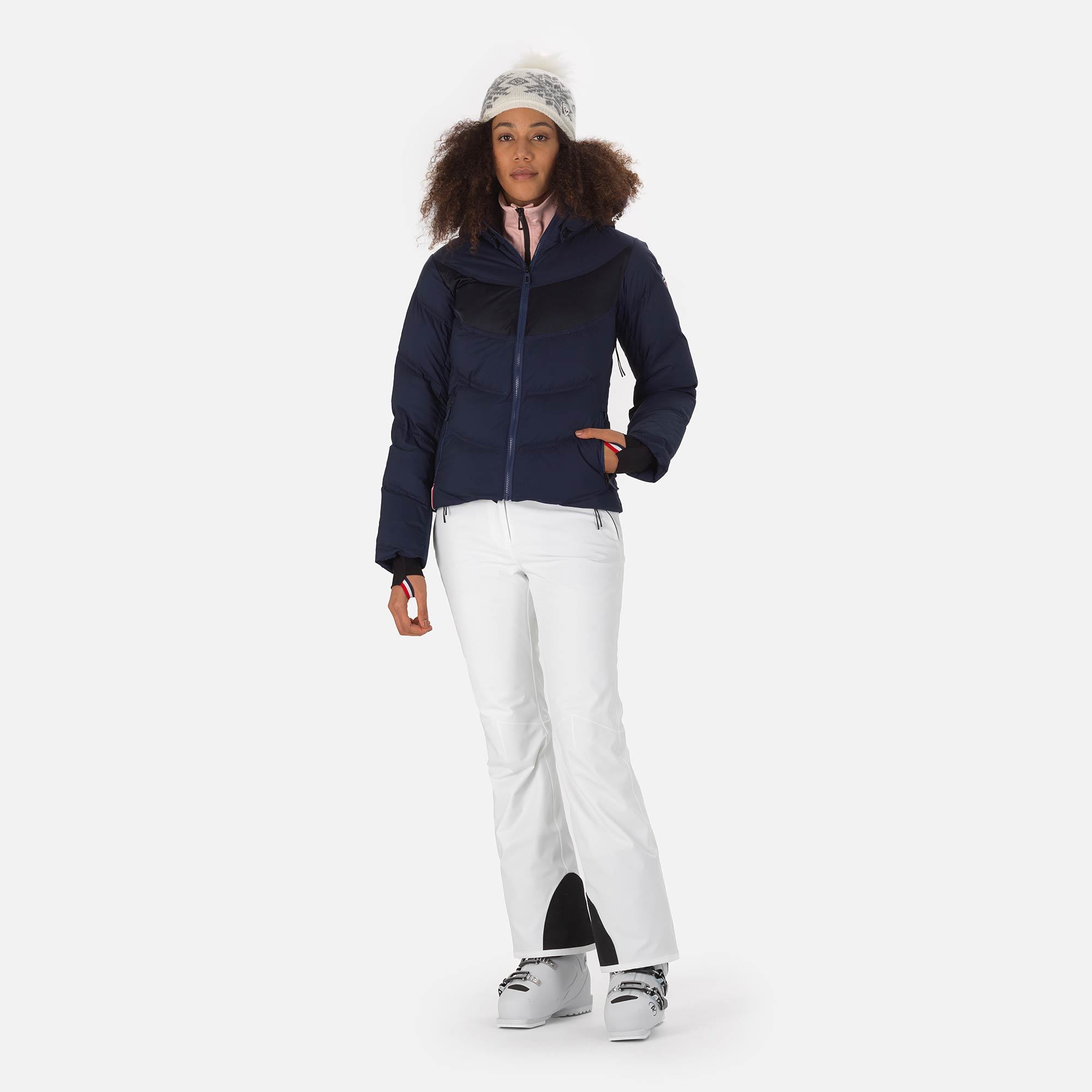 Women's Signature Down Ski Jacket