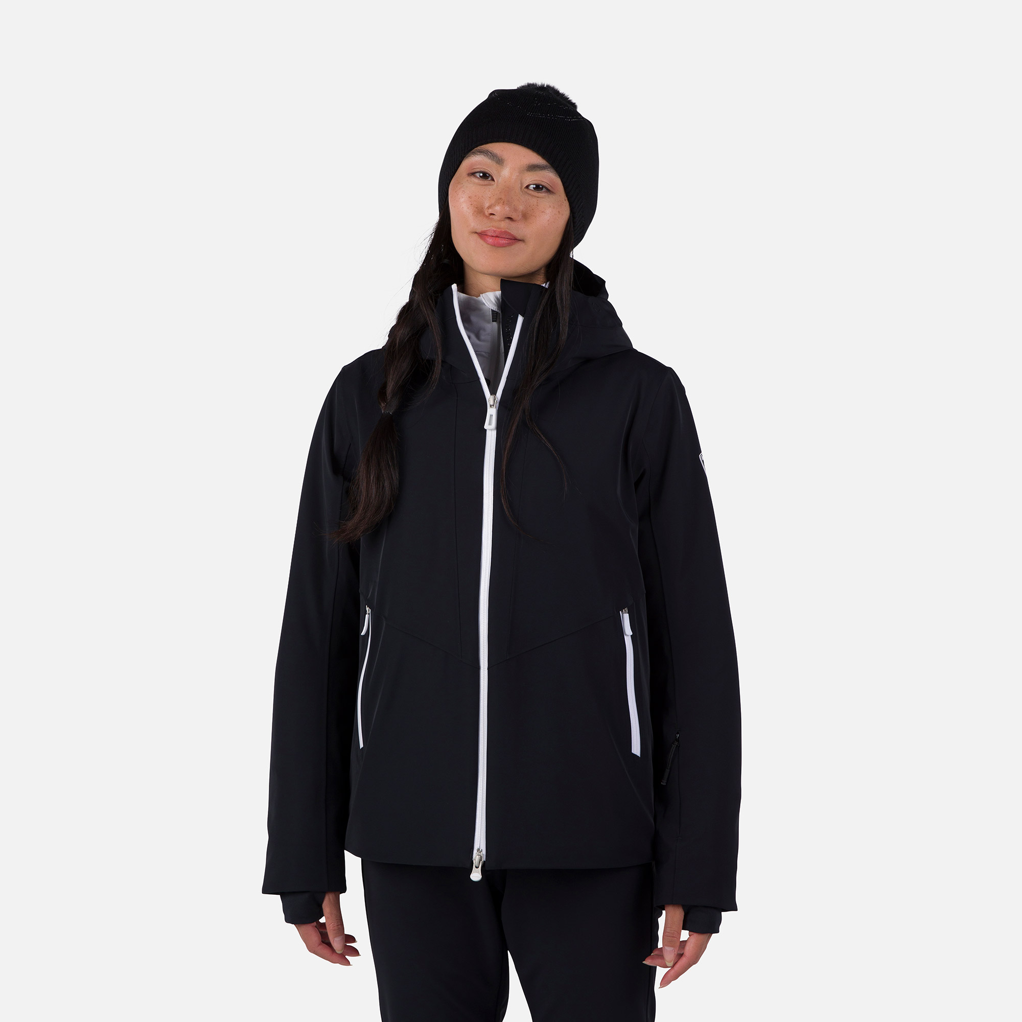 Veste de ski femme Blackside