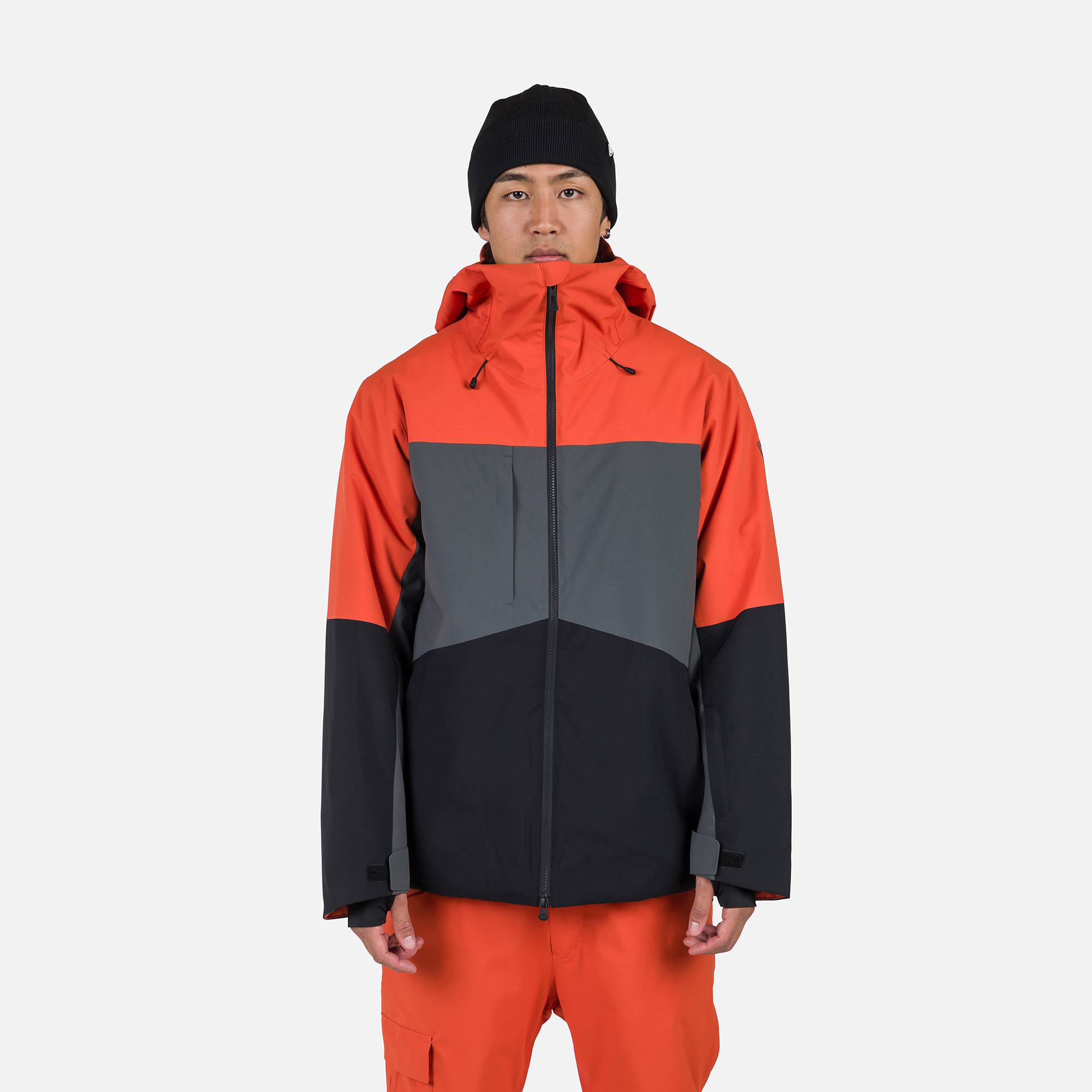 Veste de ski homme Corbet's