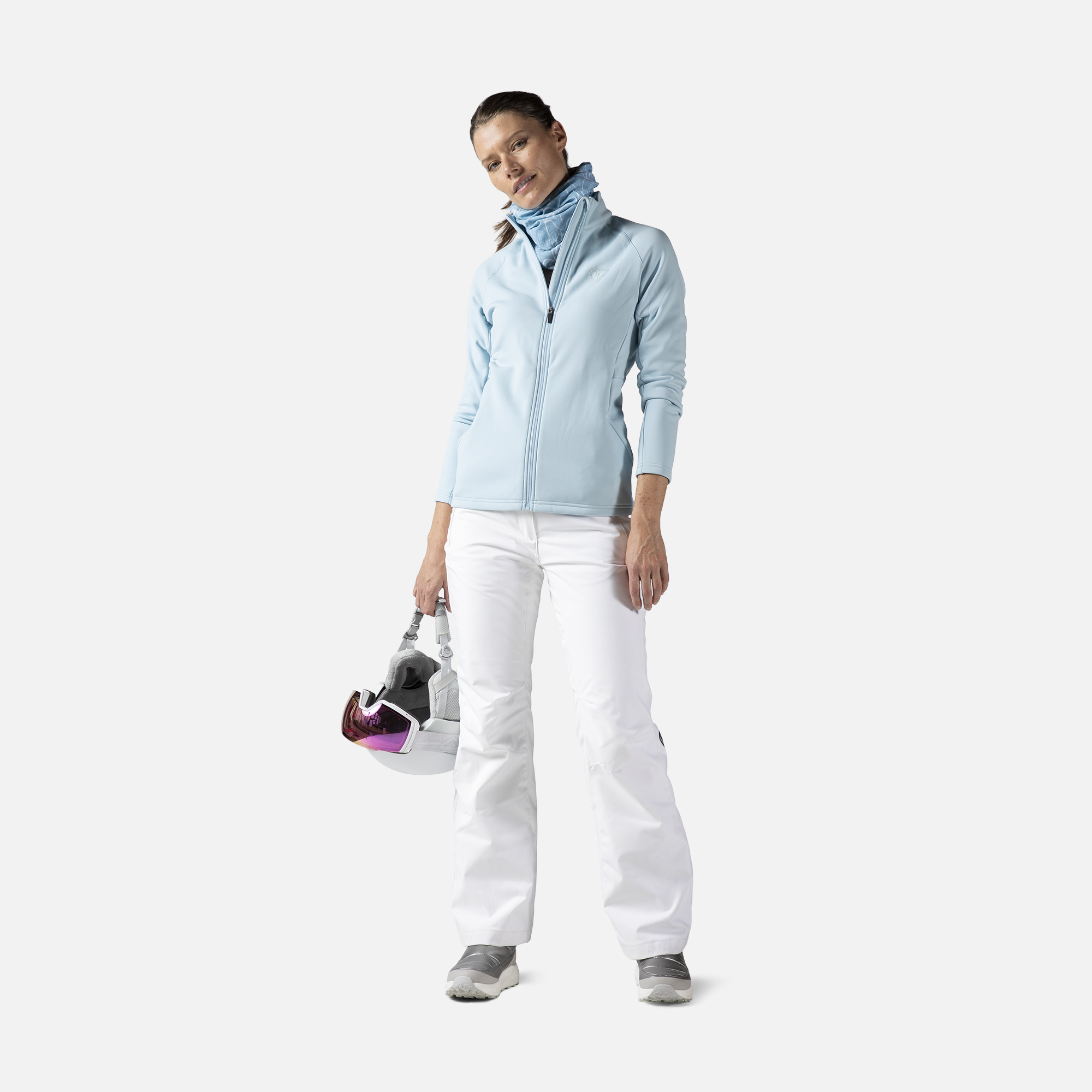 Women's Classique Clim Jacket