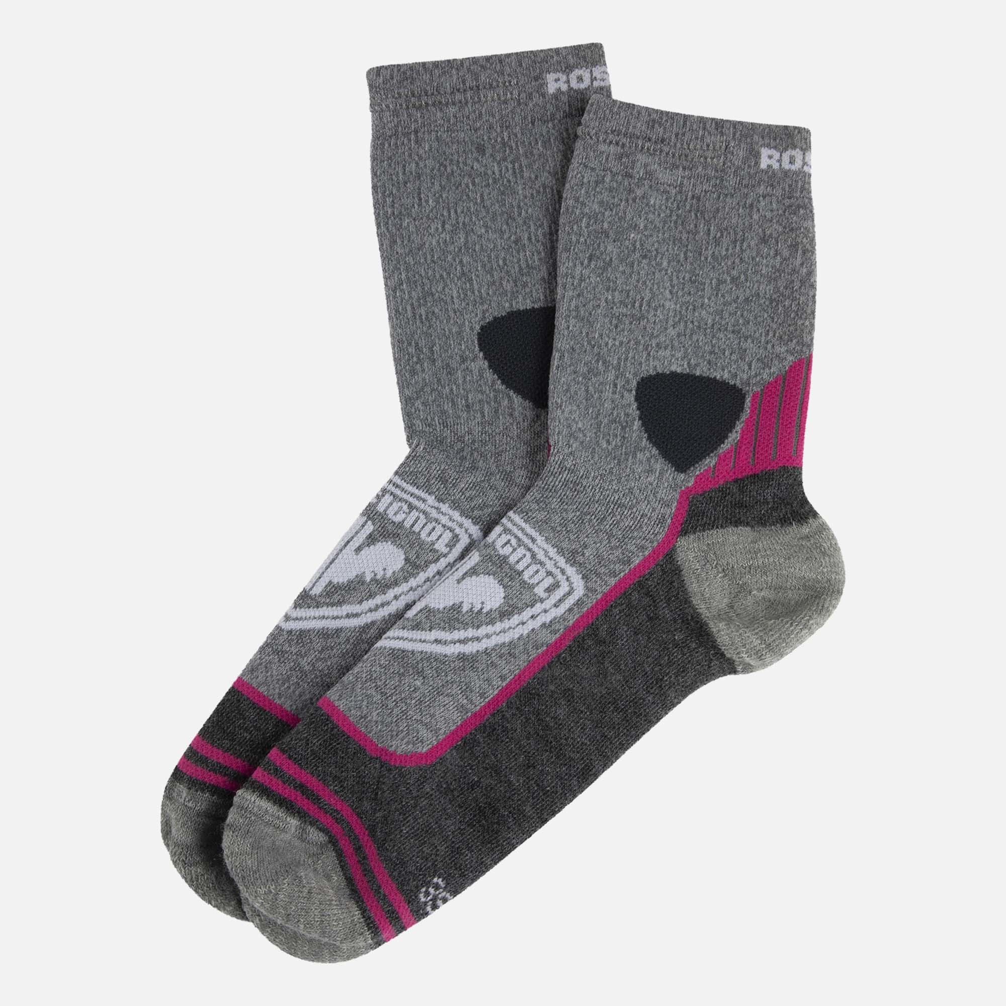 Women's hiking socks