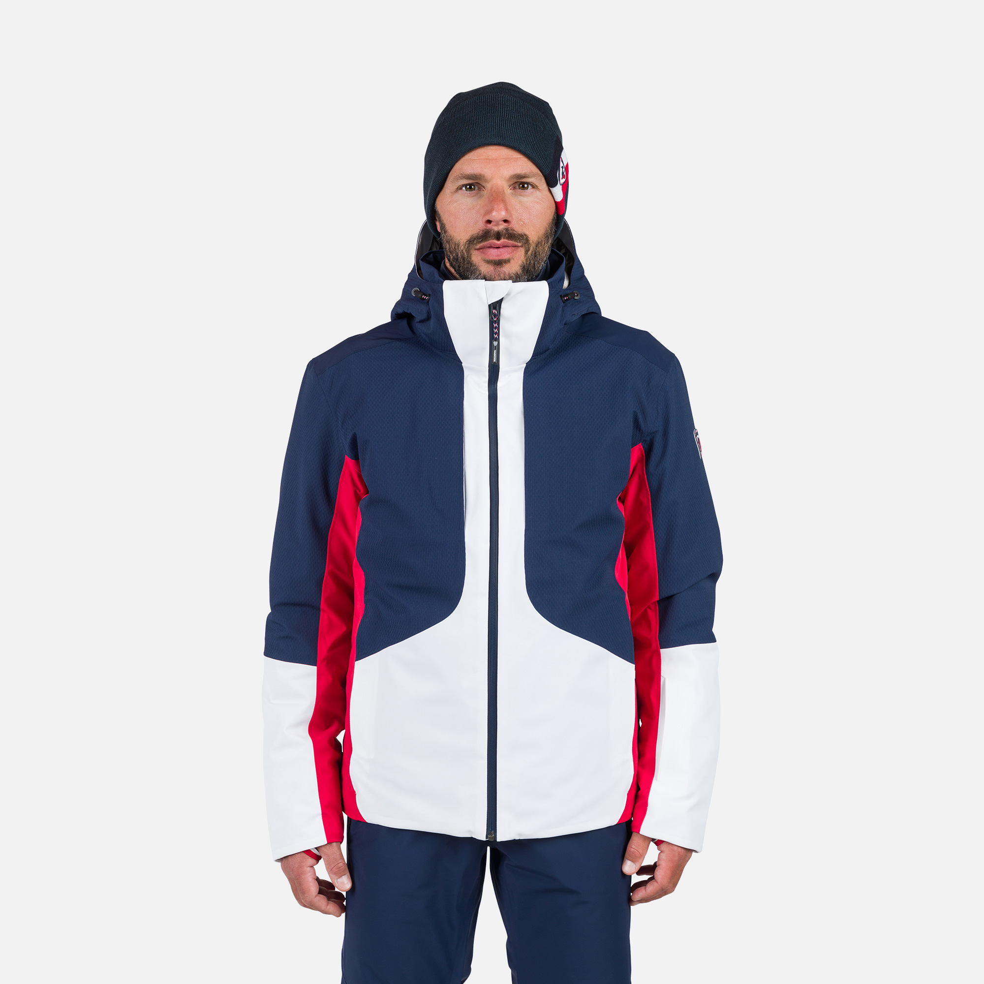 Men's Diretta Mix Ski Jacket