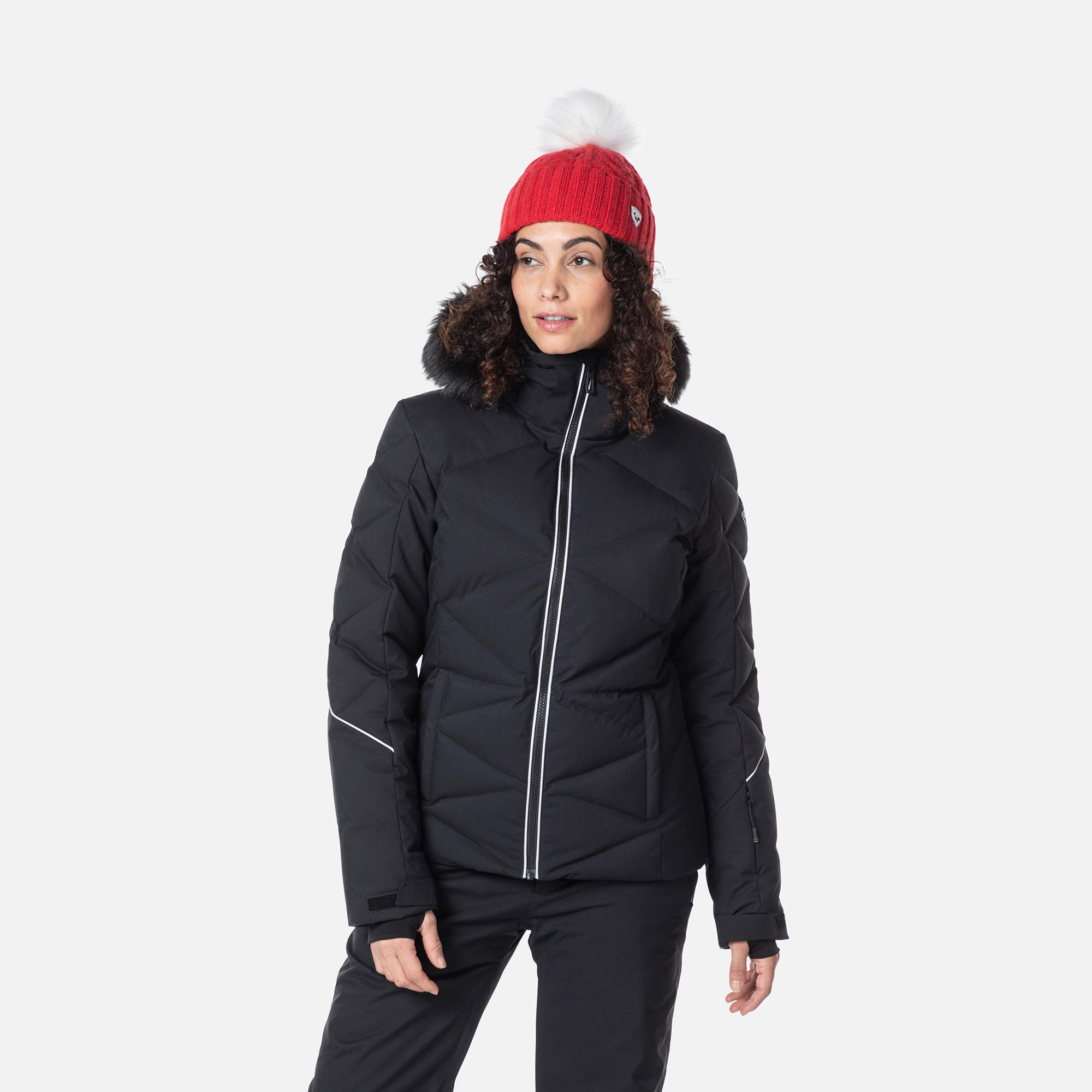 Manteau rossignol outlet sport expert