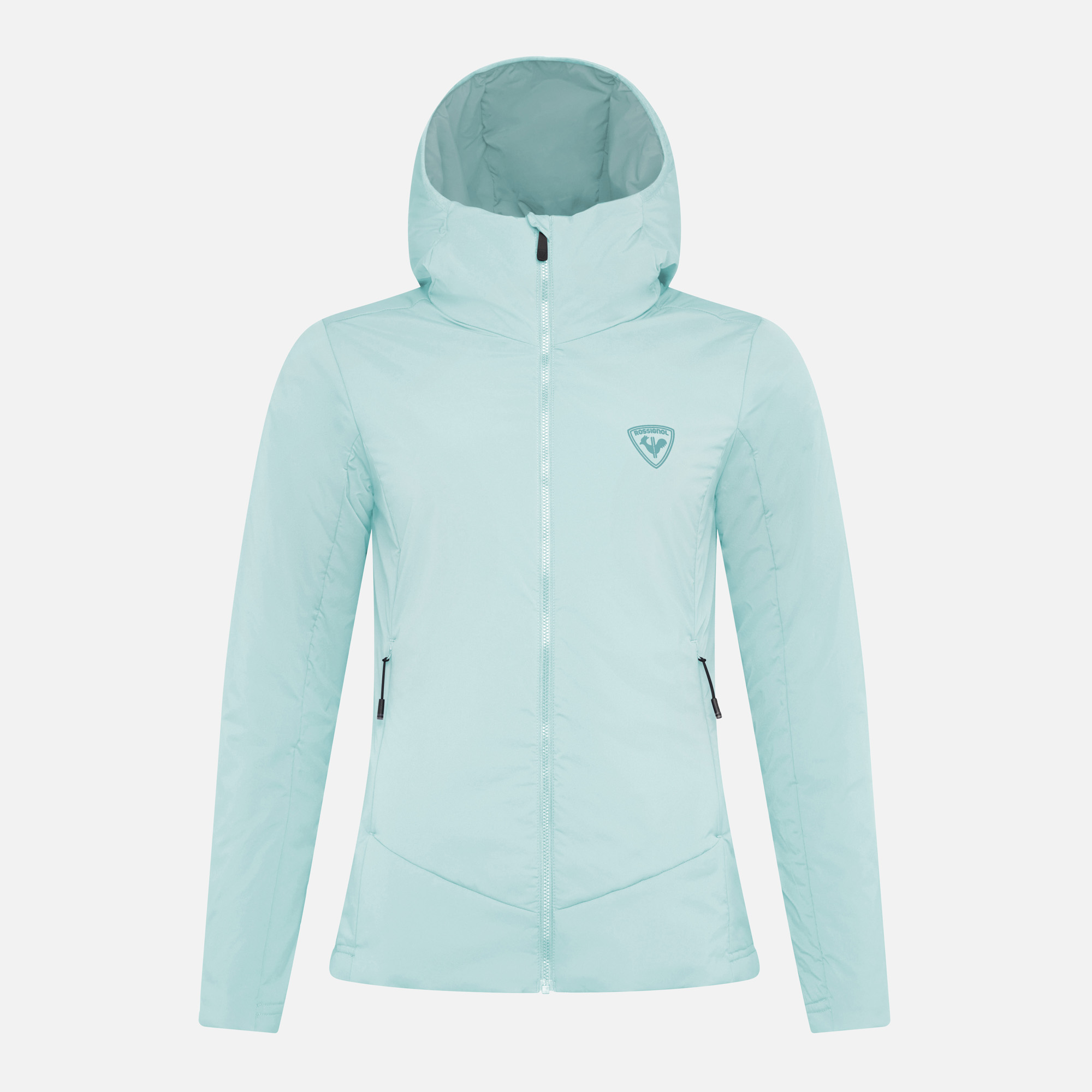 Women's Opside Hooded Jacket