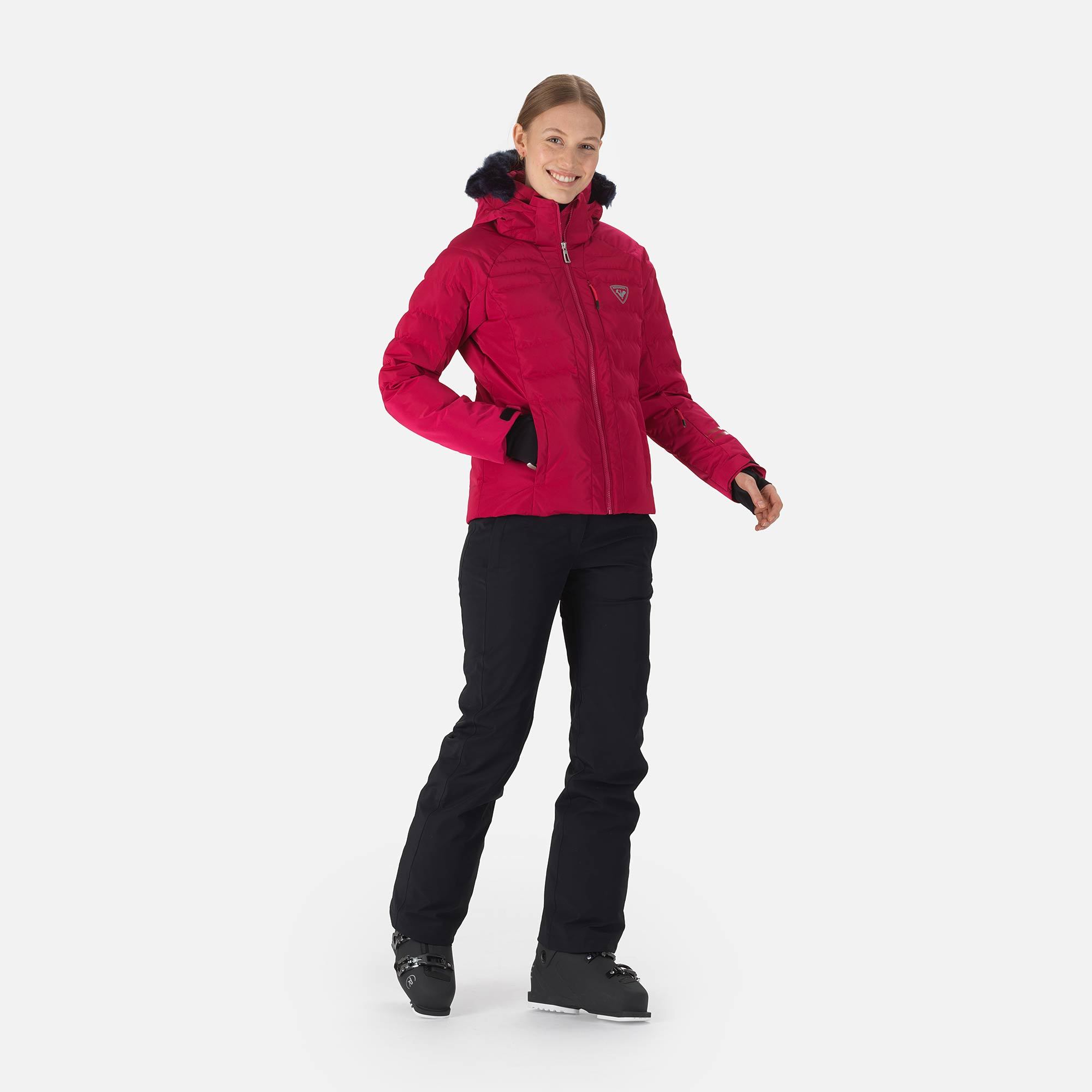 Women's Rapide Pearly Ski Jacket