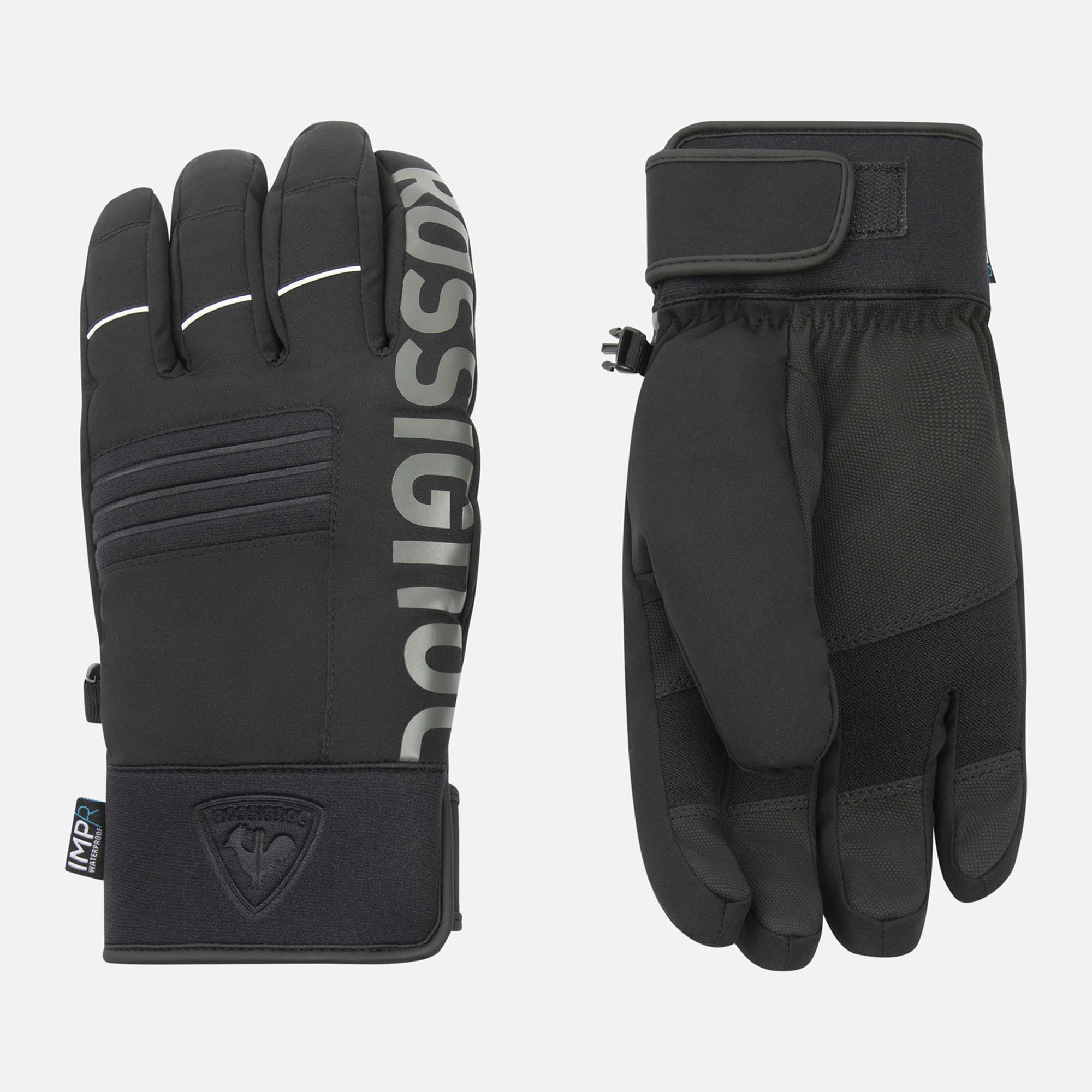 Men's Speed Ski Gloves