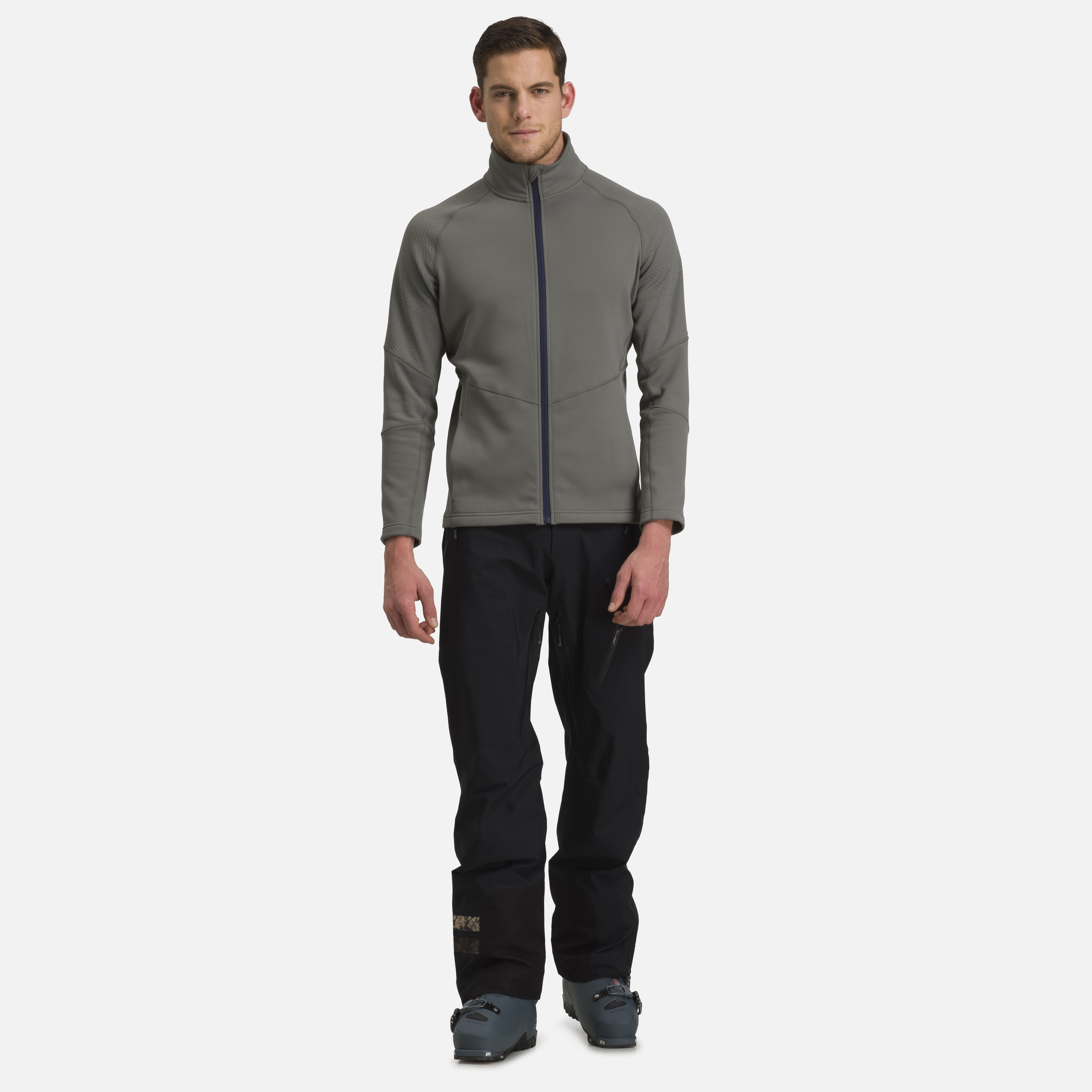 Men's Classique Clim Layer