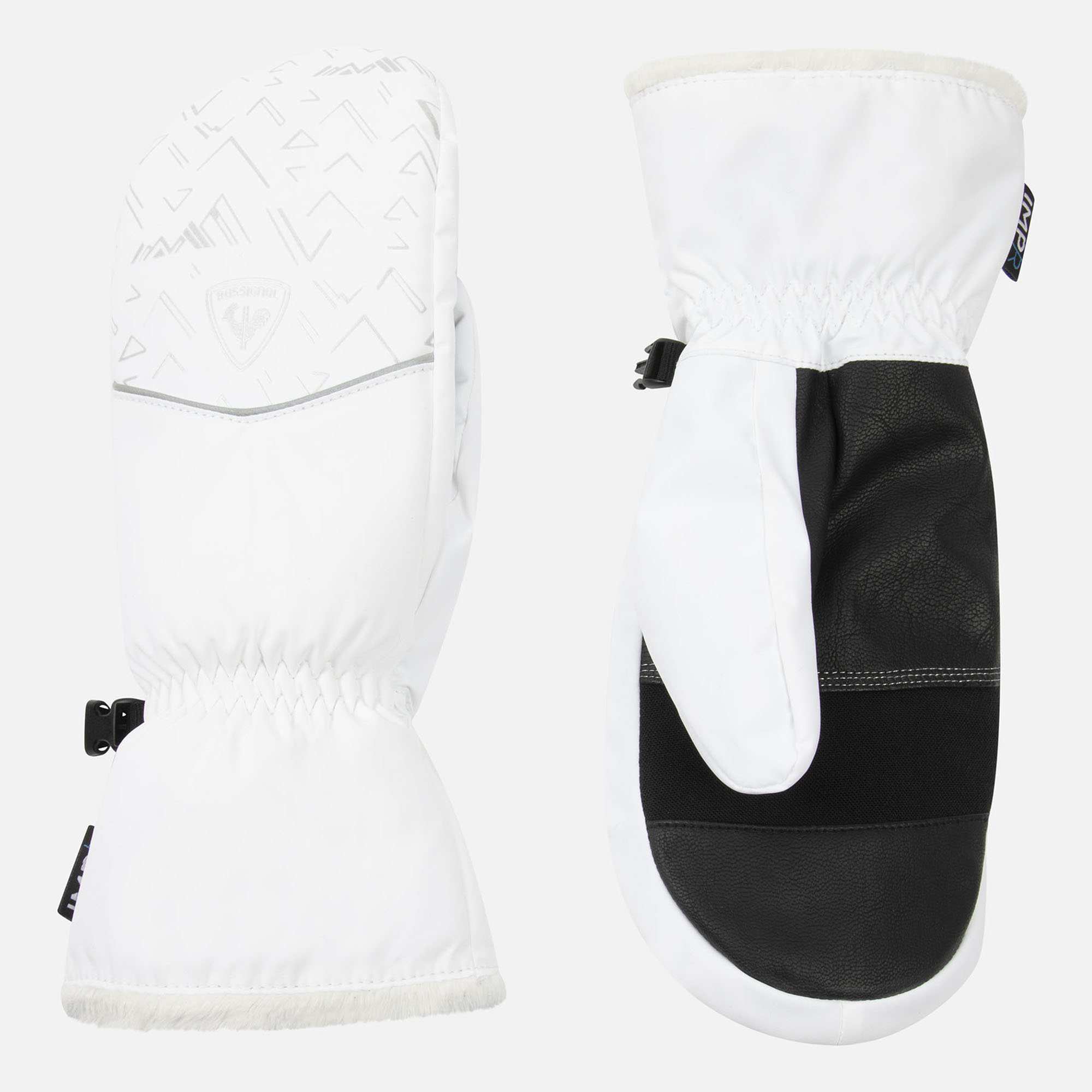 Women's Temptation IMP'R Ski Mittens