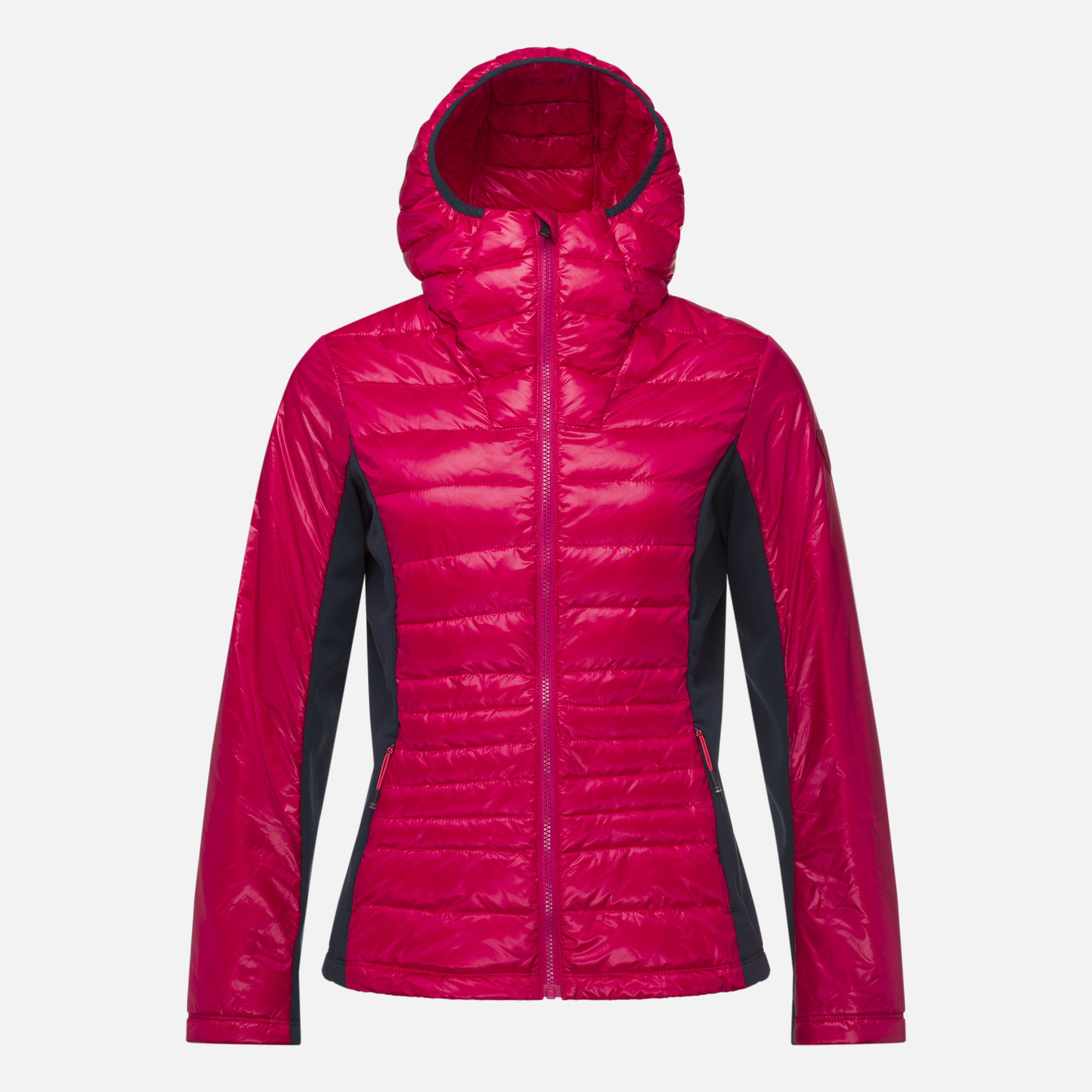 Women's SKPR Hybrid Light Jacket