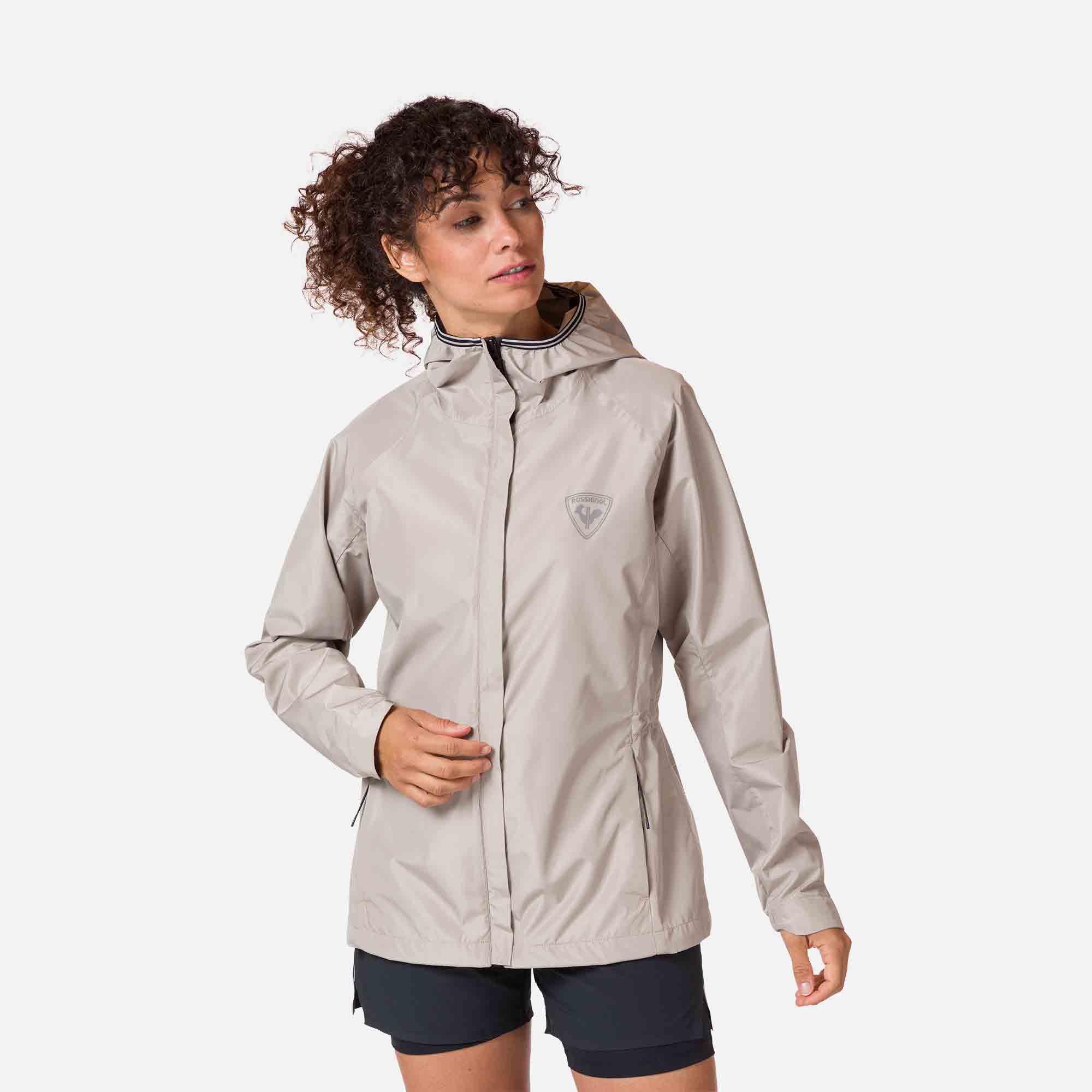 Women's Active Rain Jacket