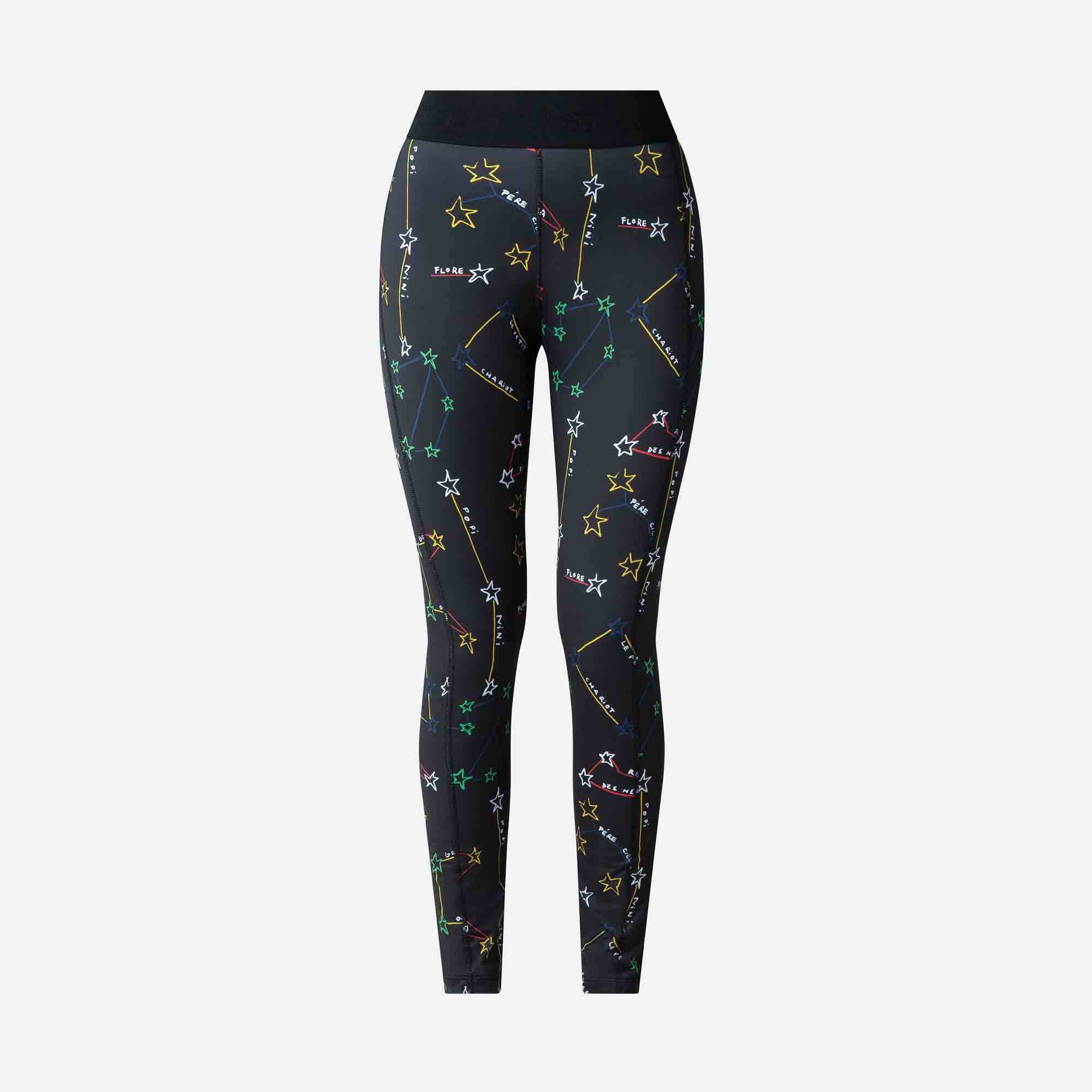 Women's JCC Booster Tights