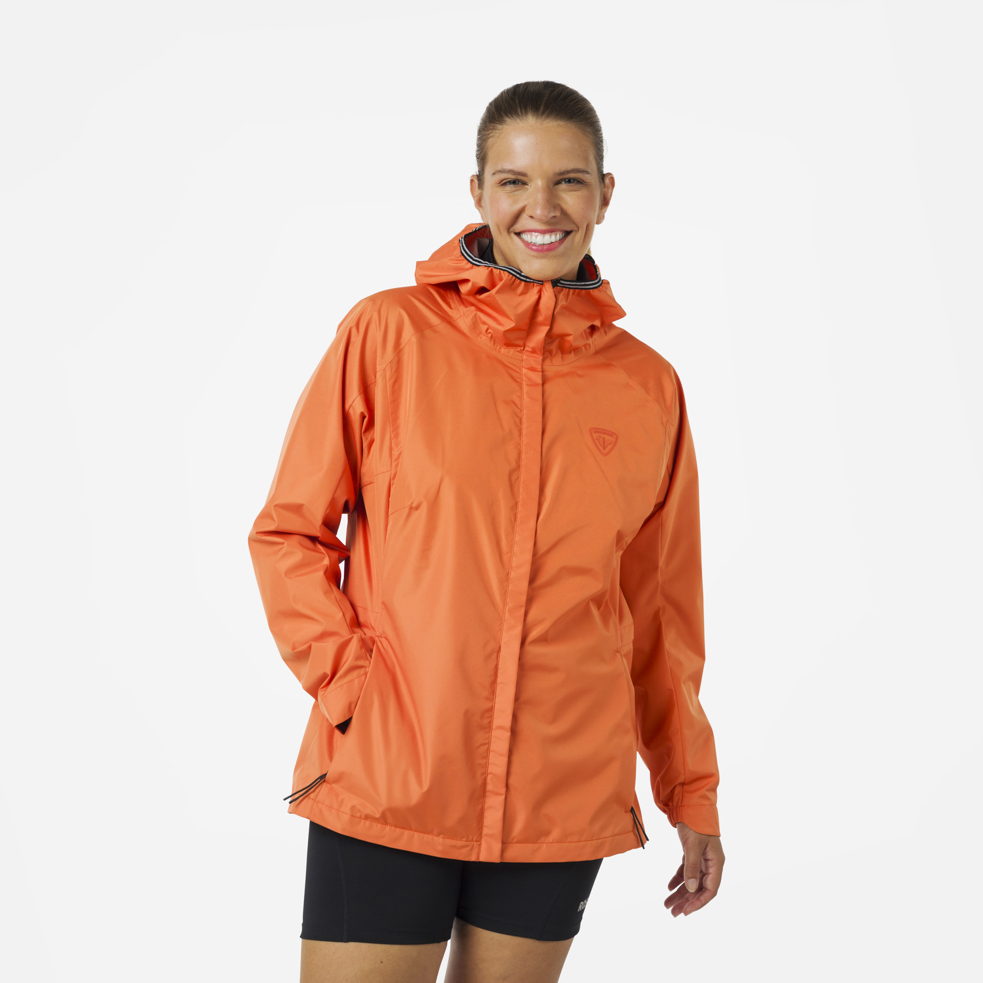 Women's Active Rain Jacket