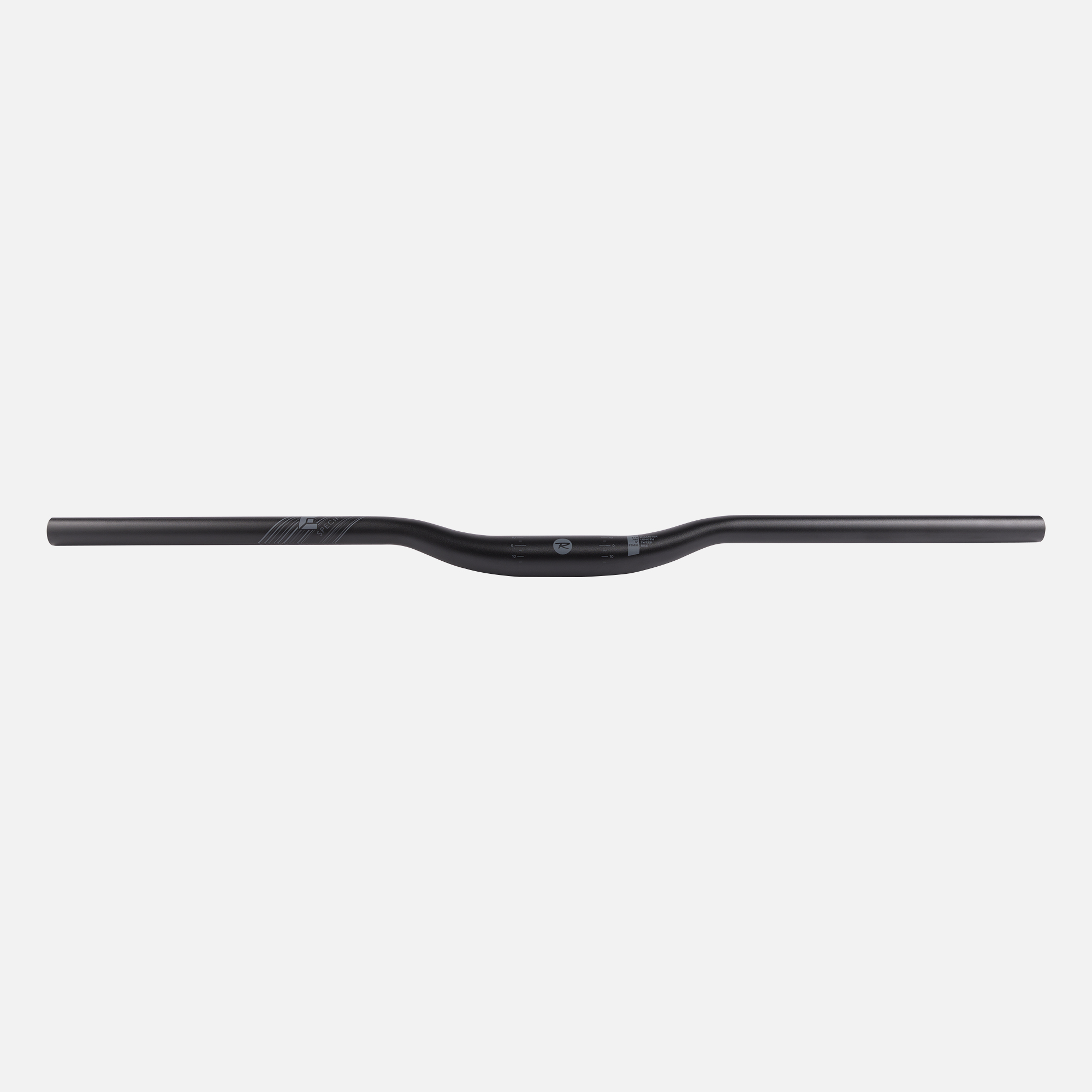 Rossignol handlebar: 780mm / D31.8